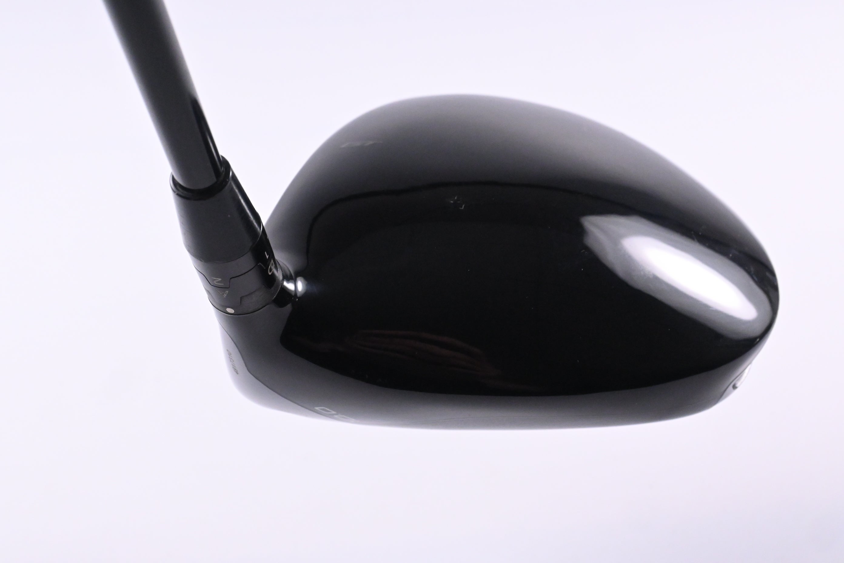 Titleist GT2 Driver / 10 Degree / Stiff Flex Tensei AV Blue 55 Shaft