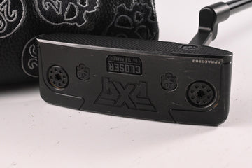 PXG Battle Ready II Closer Putter / 34 Inch