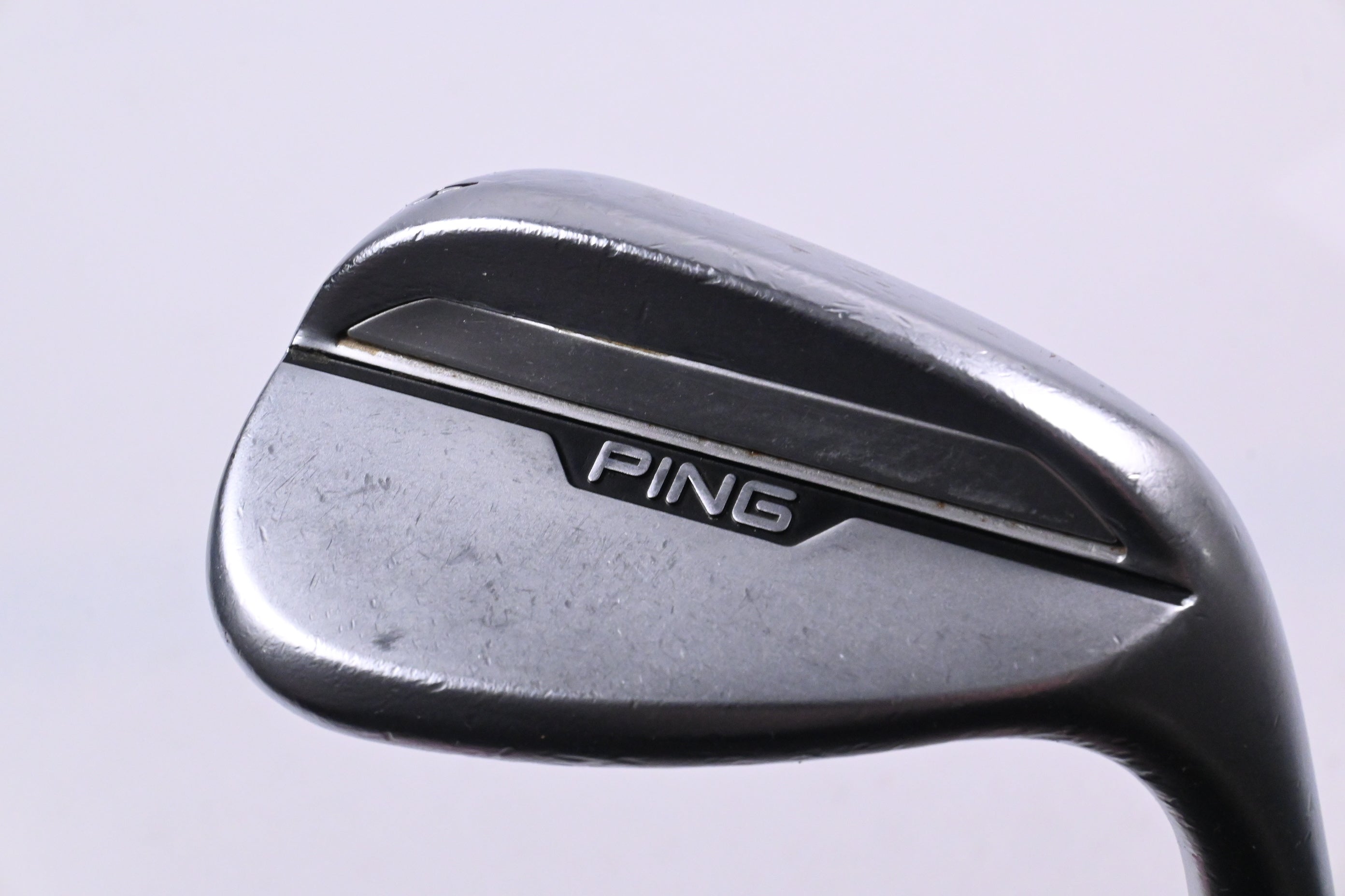Ping S159 Sand Wedge/ 54 Degree / Back Dot / Wedge Flex Ping Z-Z 115 Shaft