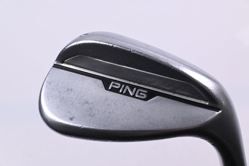 Ping S159 Sand Wedge/ 54 Degree / Back Dot / Wedge Flex Ping Z-Z 115 Shaft