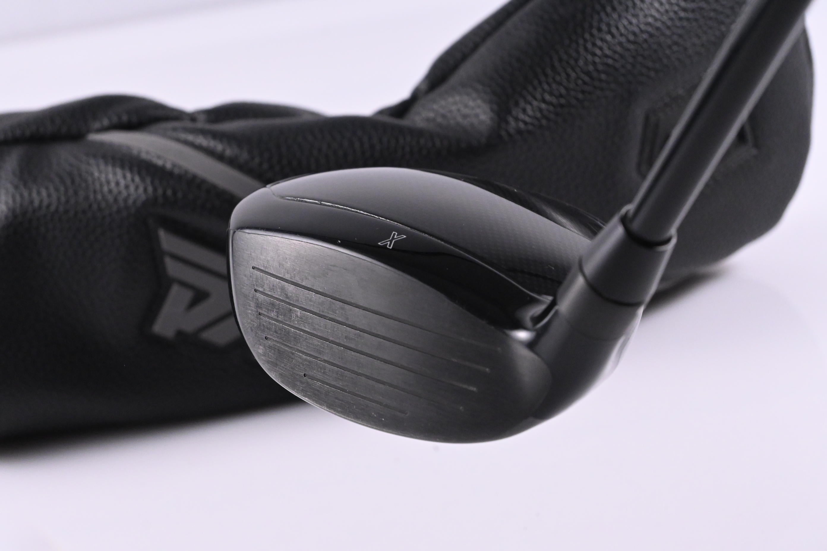 PXG 0311 Black Ops #5 Wood / 18 Degree / Stiff Flex Tensei AV RAW Blue 65 Shaft