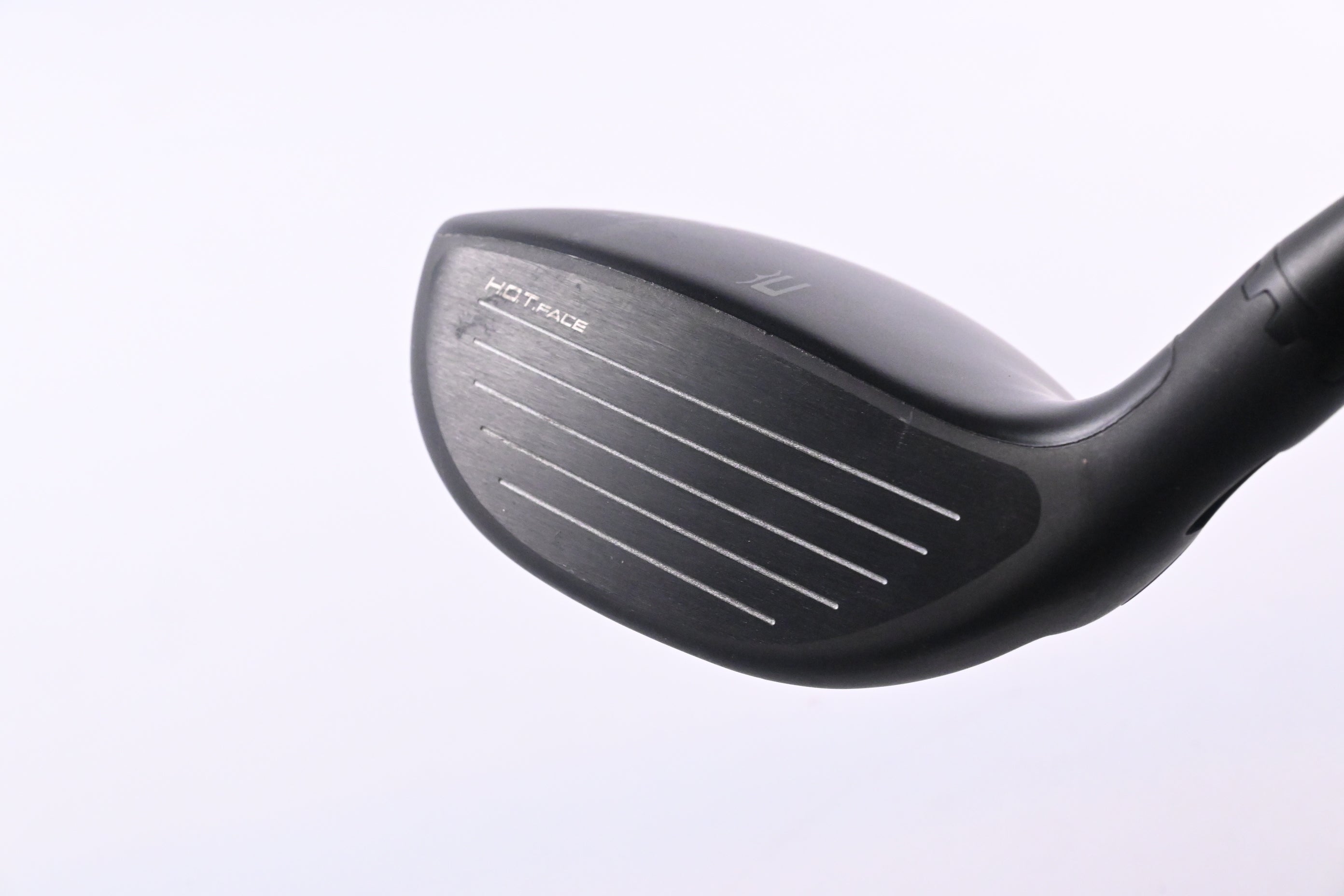 Cobra LTDx LS #5 Wood / 17.5 Degree / Stiff Flex Tensei AV White 75 Shaft