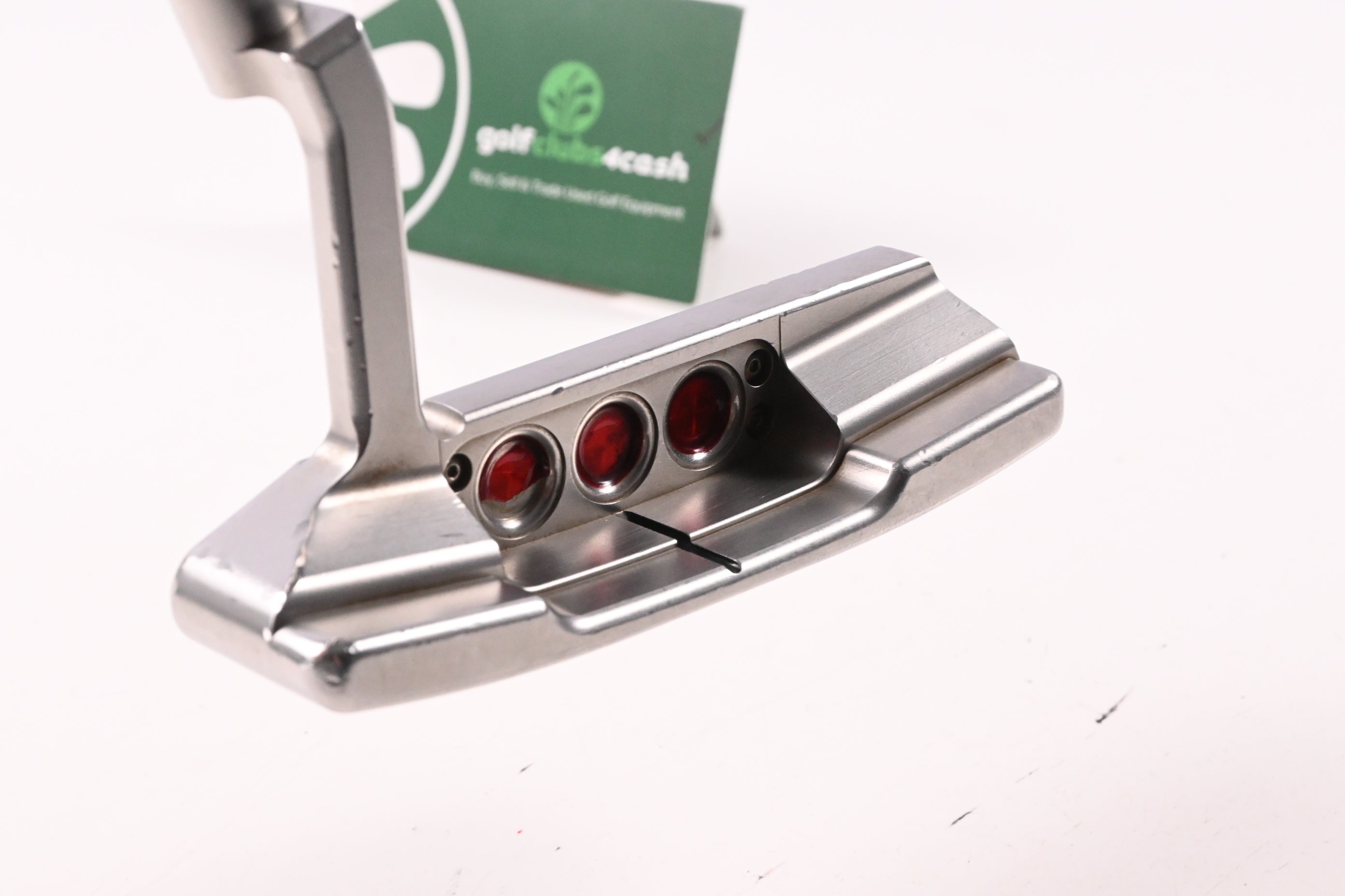 Scotty Cameron Select 2018 Newport 2 Putter / 34 Inch