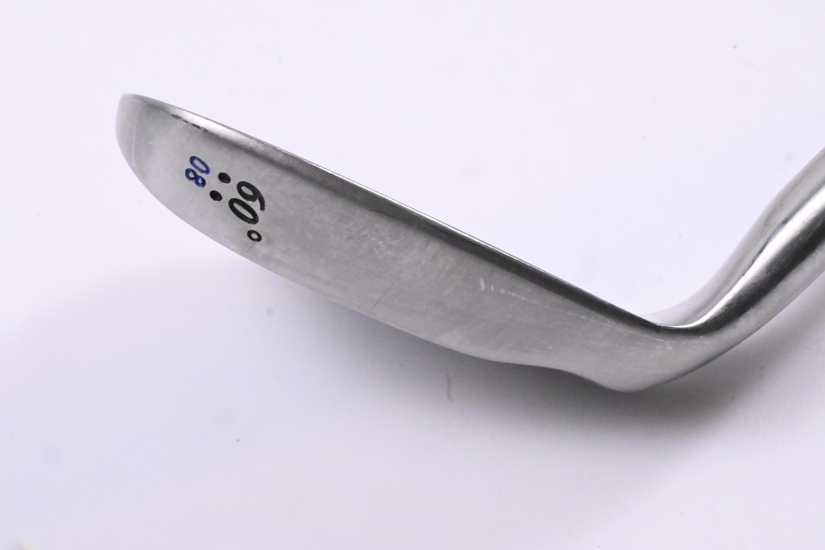 MacGregor MacTec Lob Wedge / 60 Degree / Wedge Flex MacGregor MacTec Shaft