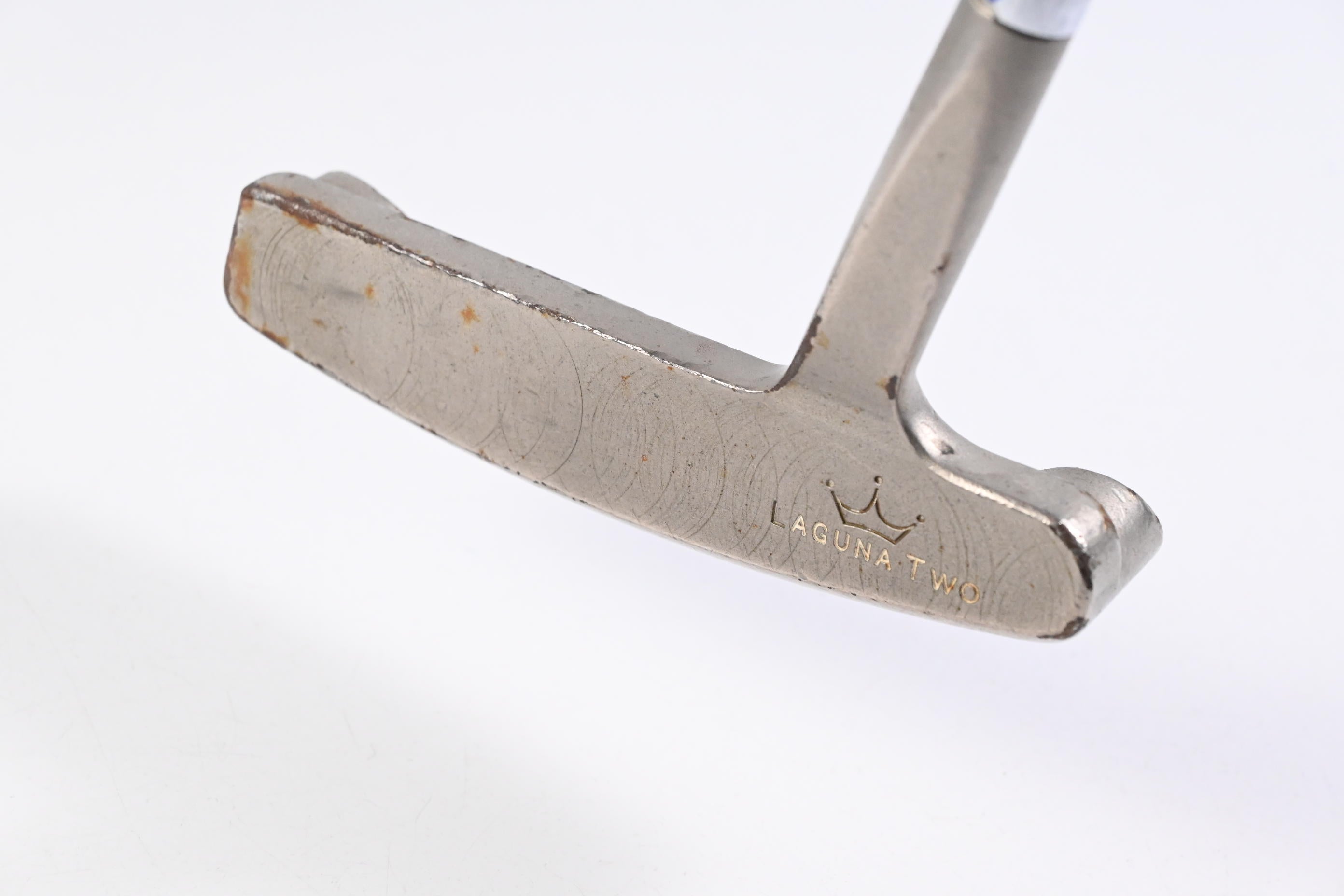Scotty Cameron Pro Platinum Laguna Two Putter / 35 Inch