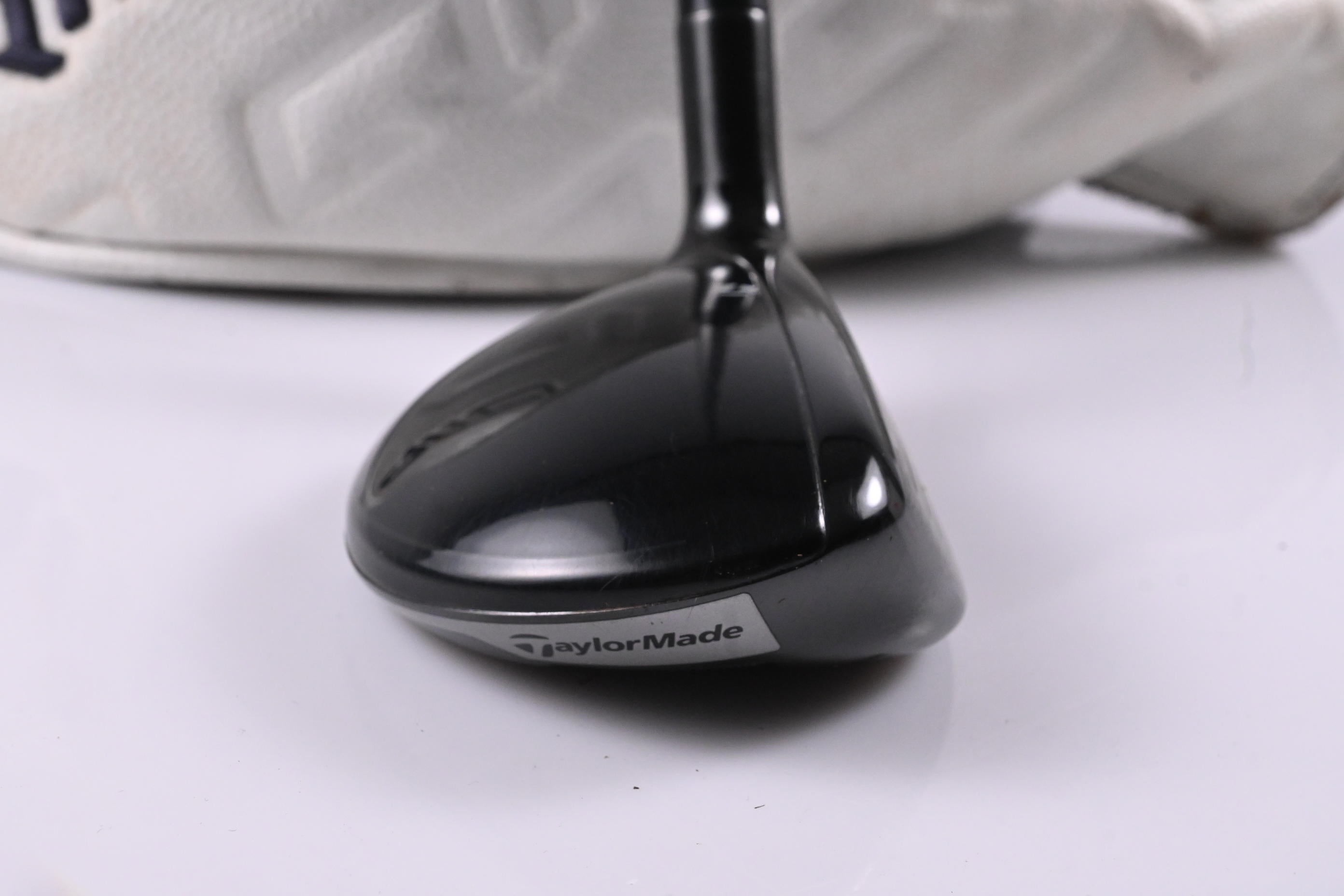 Taylormade Qi10 Max #5 Hybrid / 27 Degree / Senior Flex Speeder NX TCS 50 Shaft