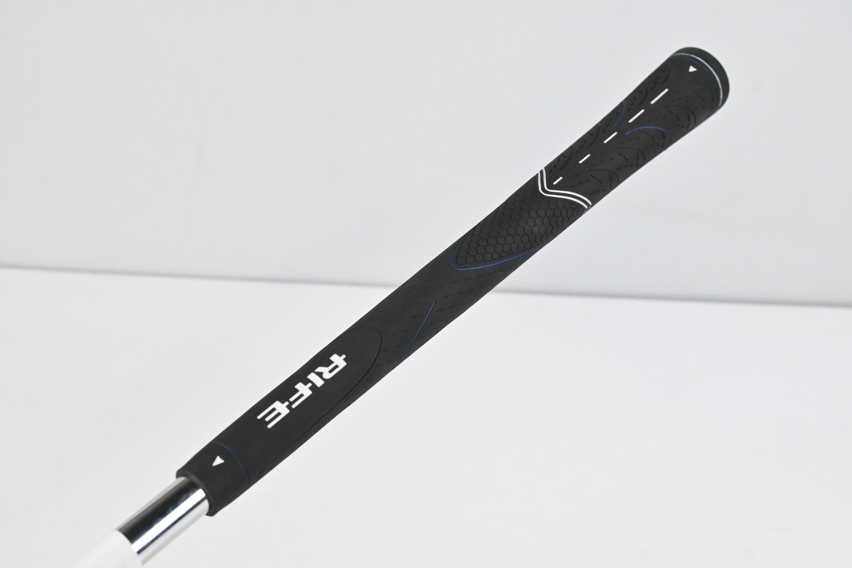 Rife RX7 Pitching Wedge / 48 Degree / Regular Flex Steel Shaft