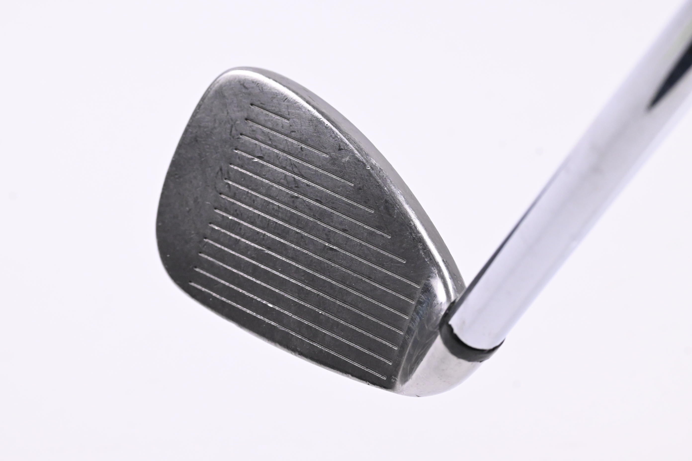 Wilson Fat Shaft #8 Iron / 37 Degree / Regular Flex Fatshaft Platinum Shaft