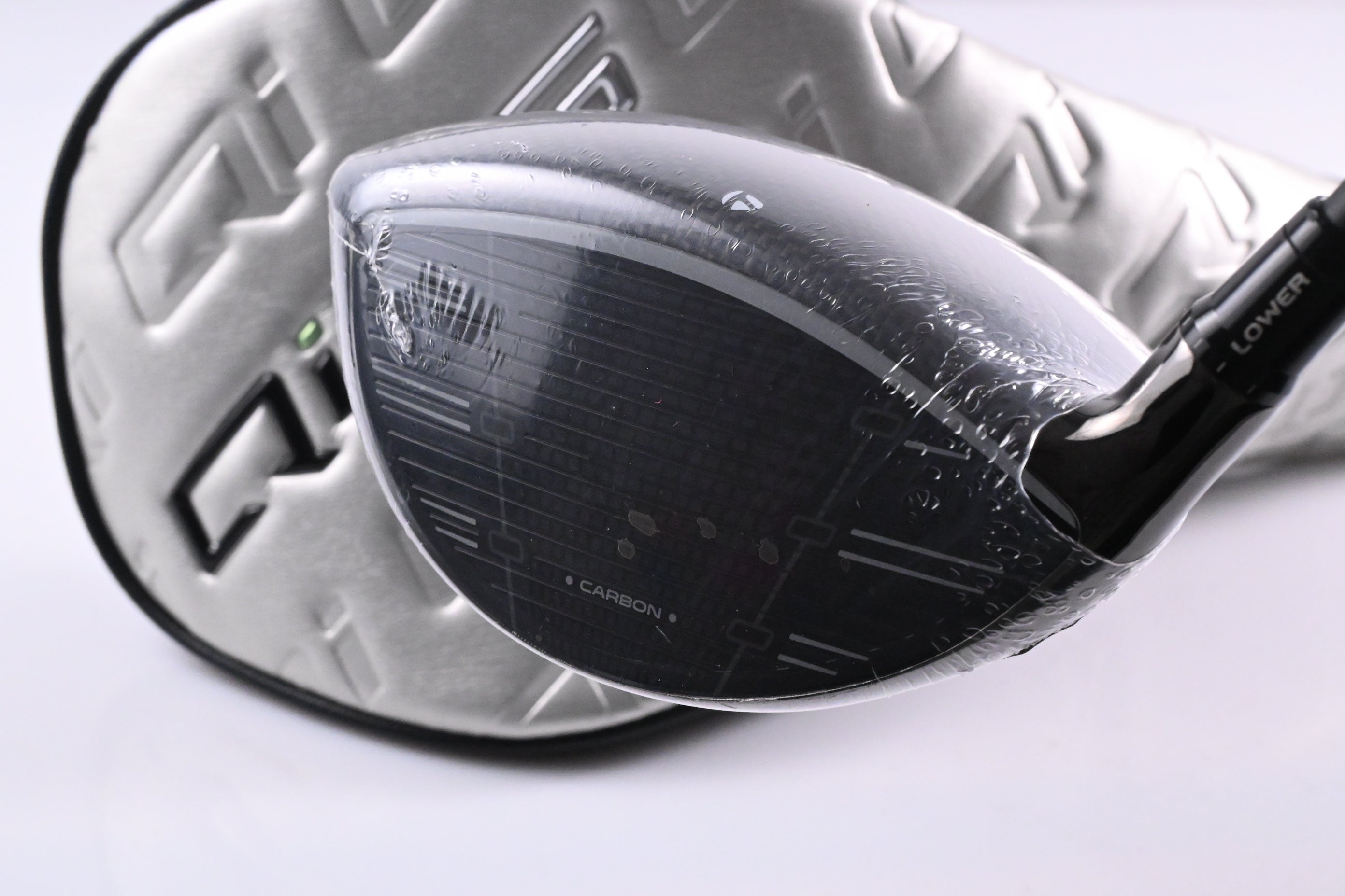 Taylormade Qi35 Max Driver / 12 Degree / Regular Flex Tensei AV Blue 65 Shaft