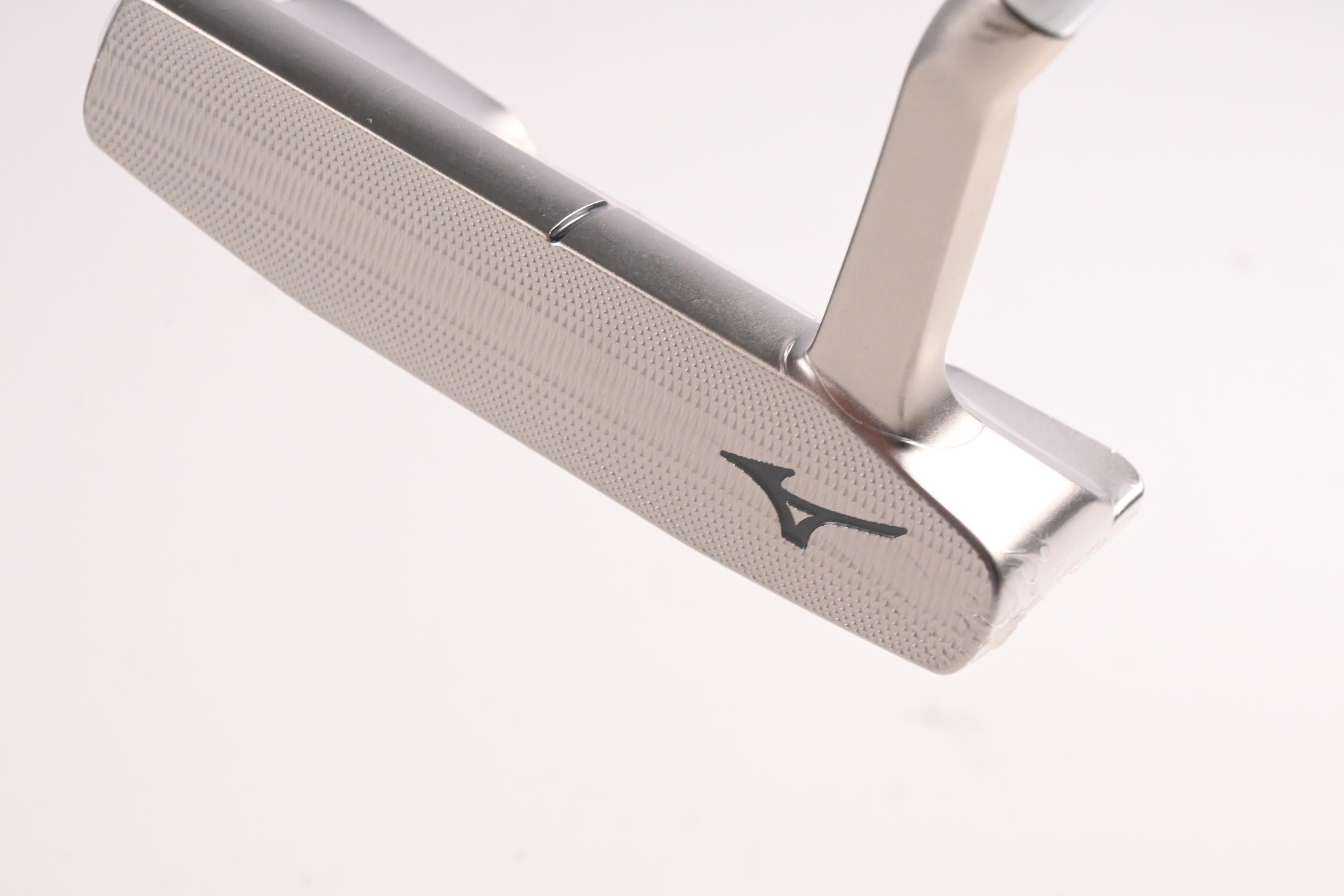 Mizuno M.Craft City Series Osaka S Putter / 34 Inch
