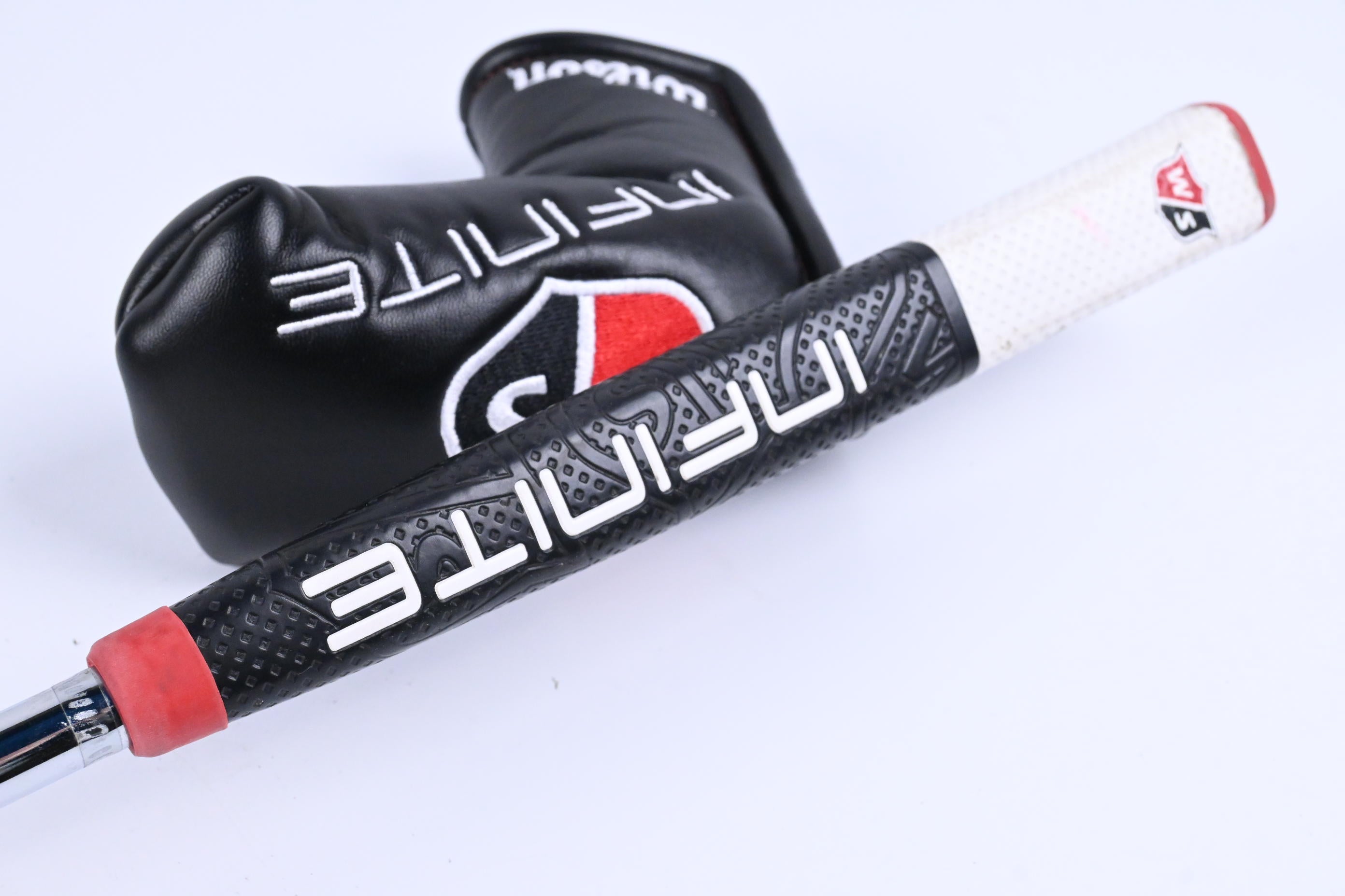 Wilson Infinite 2018 Grant Park Putter / 34 Inch
