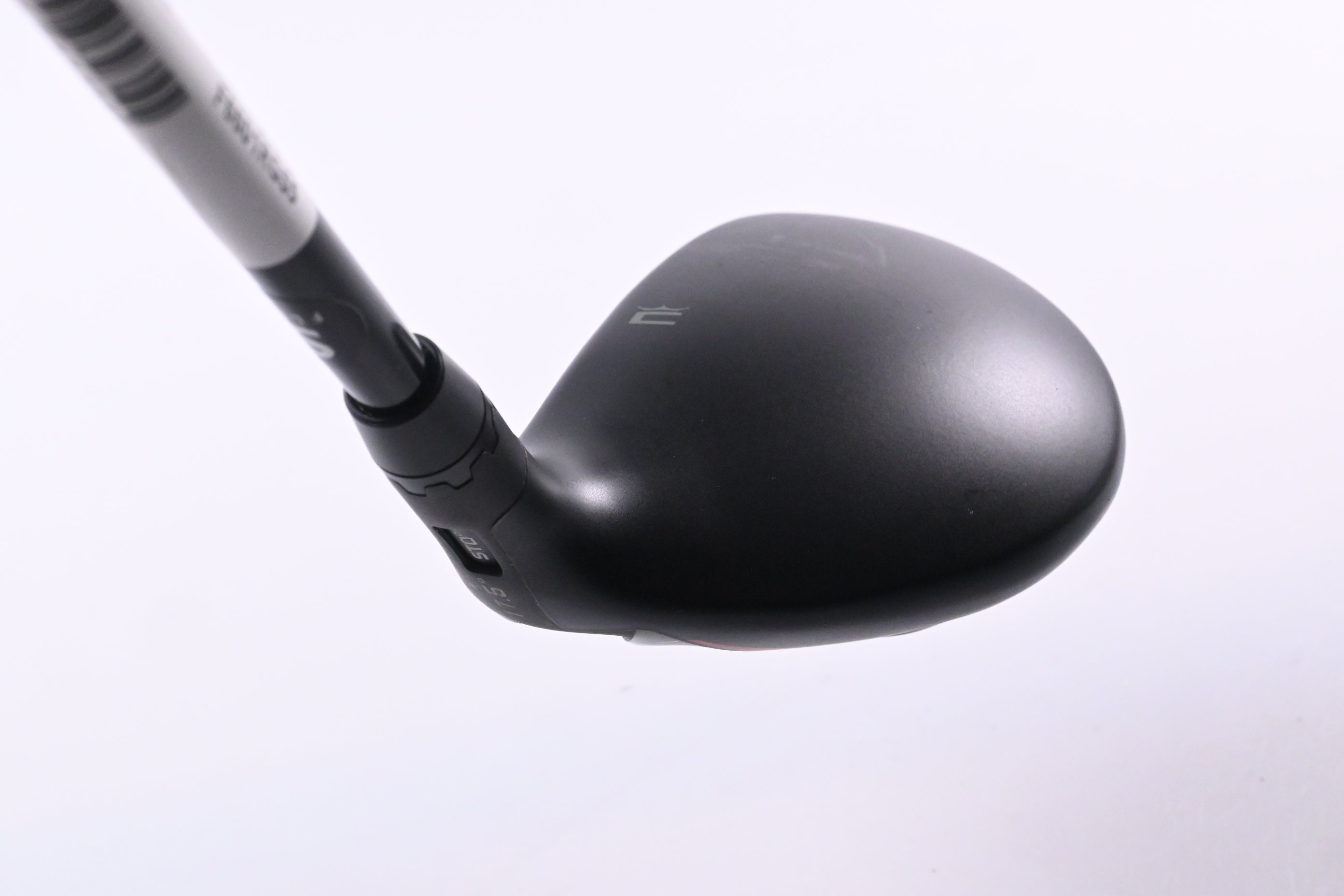Cobra LTDx LS #5 Wood / 17.5 Degree / Stiff Flex Tensei AV White 75 Shaft