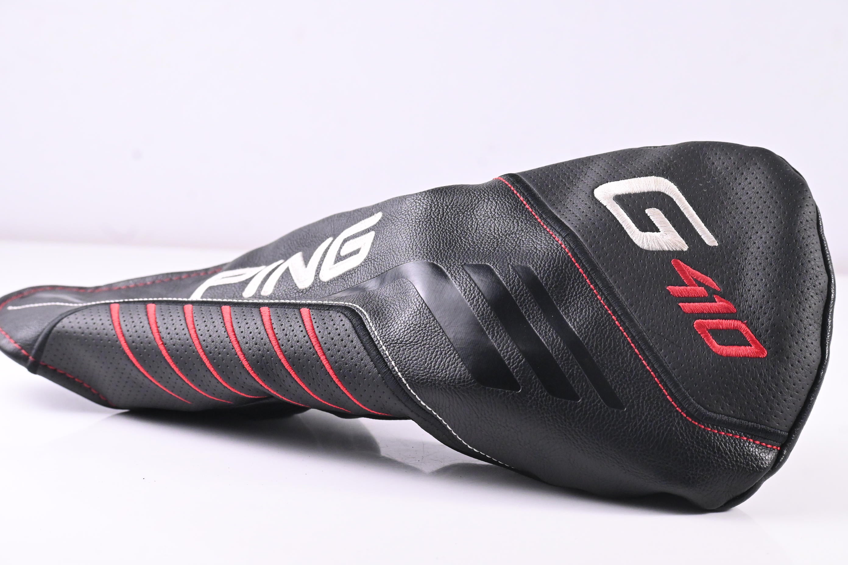 Ping G410 Plus Driver / 9 Degree / Stiff Flex Tensei CK Red 60 Shaft