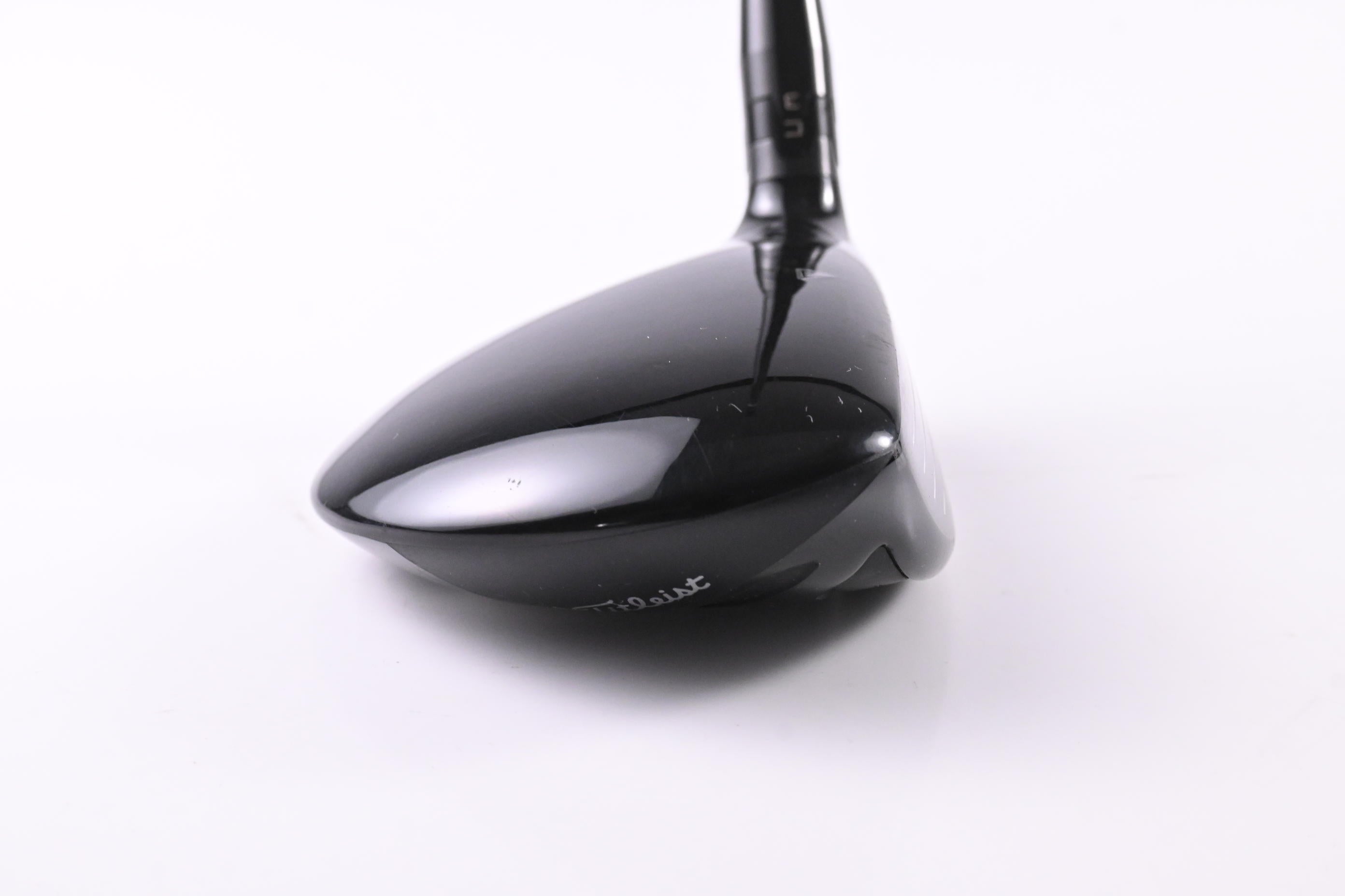Titleist TS2 #3 Wood / 15 Degree / Stiff Flex HZRDUS Black 70 Shaft