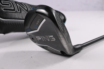 Ping G440 Max #9 Wood / 24 Degree / Regular Flex Ping Alta CB Blue 65 Shaft