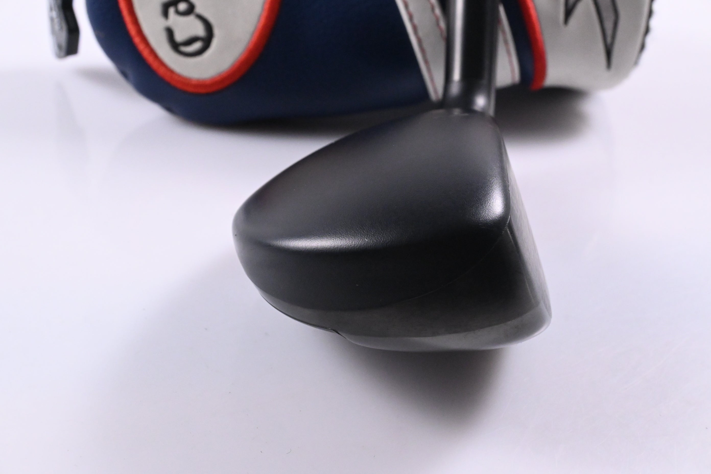 Callaway XR16 OS #4 Hybrid / 22 Degree / Stiff Flex Fubuki 60 Shaft