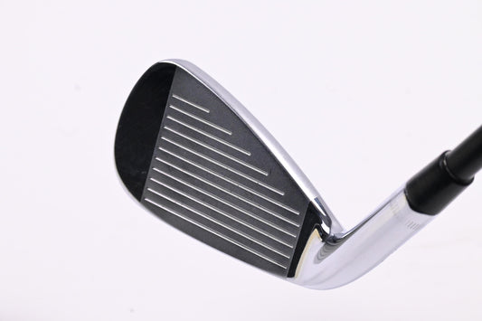 Wilson Staff Model Utility #2 Iron / 18 Degree / Stiff Flex KBS Hybrid 80 Shaft