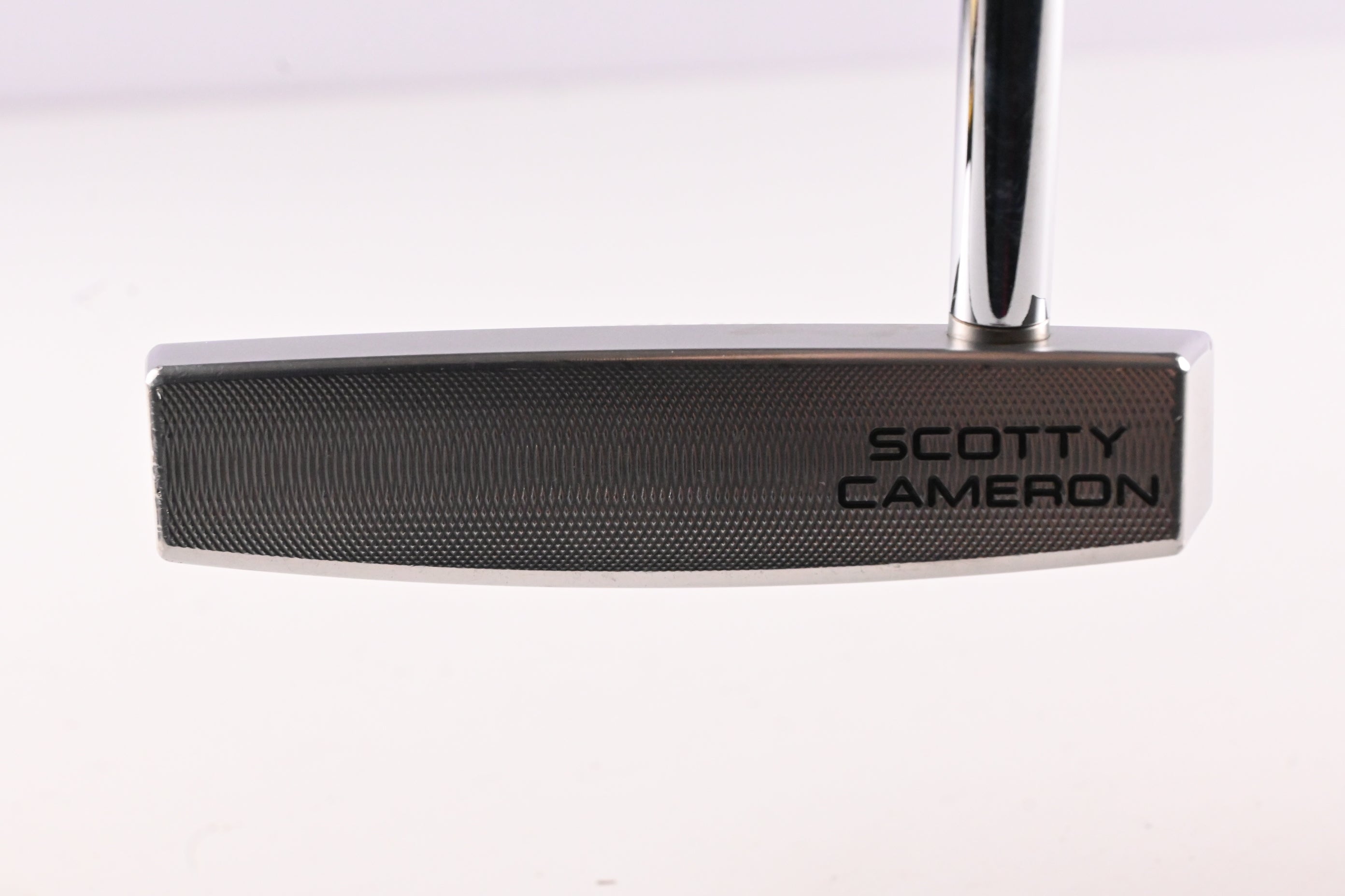 Scotty Cameron Phantom X 9 2022 Putter / 34 Inch
