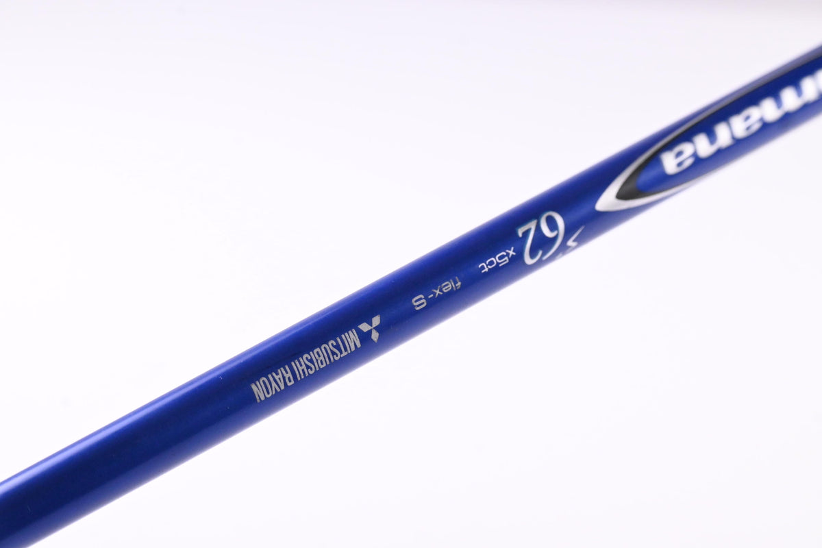 Titleist 913 D2 Driver / 9.5 Degree / Stiff Flex Diamana S+ Blue 62 Shaft