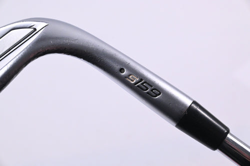 Ping S159 Sand Wedge/ 54 Degree / Back Dot / Wedge Flex Ping Z-Z 115 Shaft