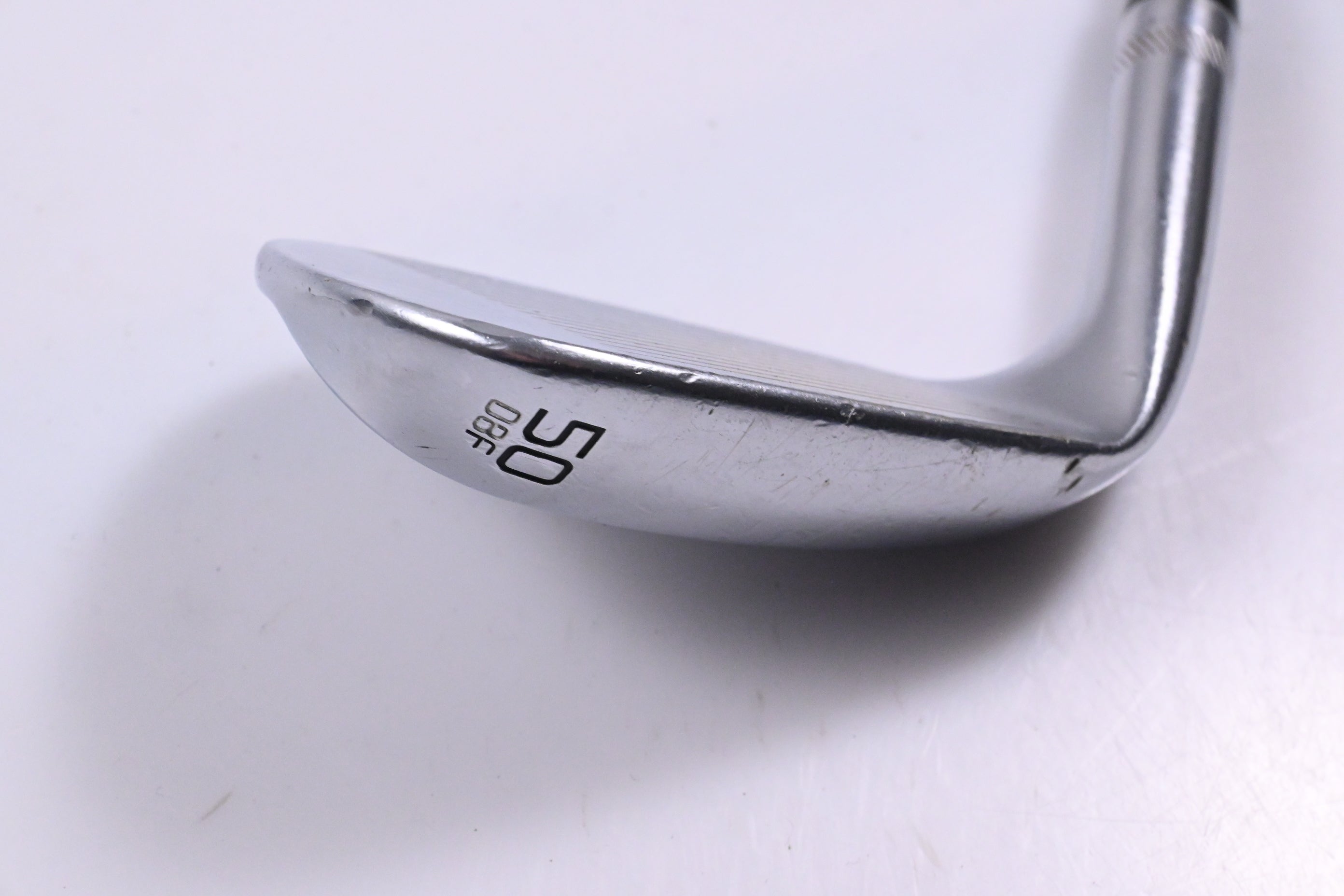 Titleist Vokey SM9 Gap Wedge / 50 Degree / KBS Shaft