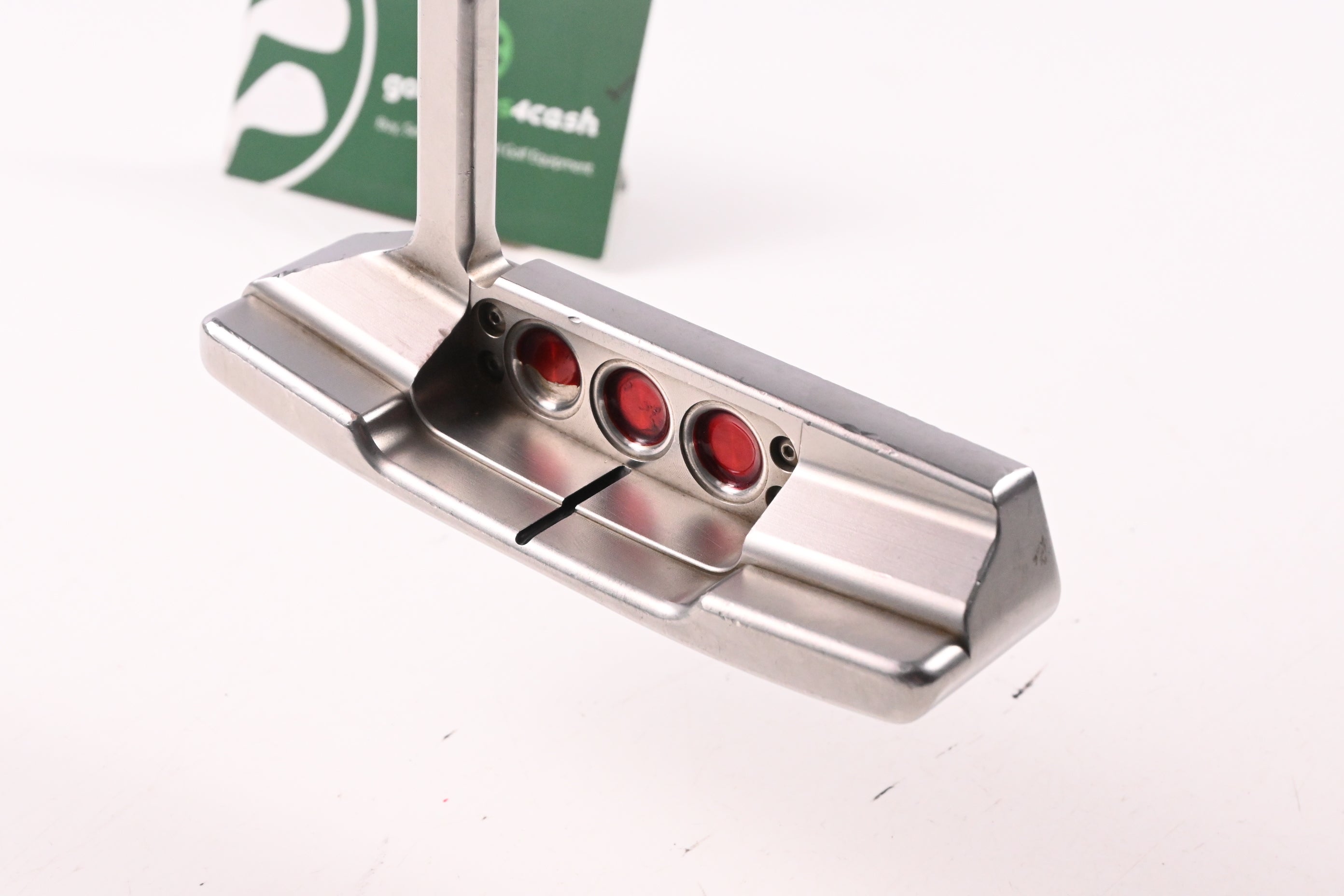 Scotty Cameron Select 2018 Newport 2 Putter / 34 Inch