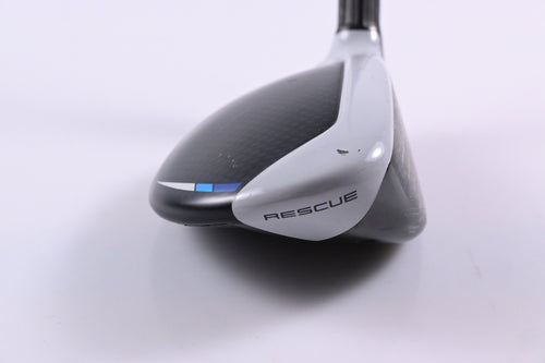 Taylormade SIM2 Max #3 Hybrid / 19 Degree / Stiff Flex Ventus Blue 7 Shaft