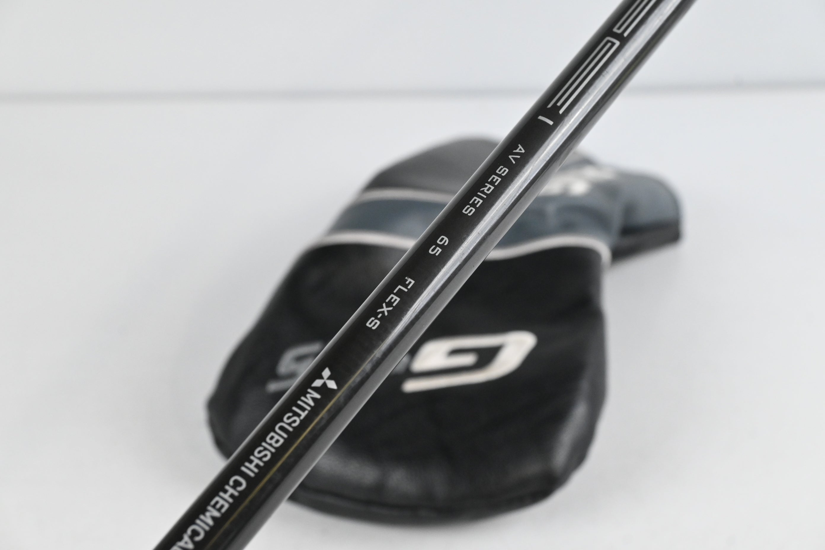 Ping G425 Max Driver / 9 Degree / Stiff Flex Tensei AV Orange 65 Shaft