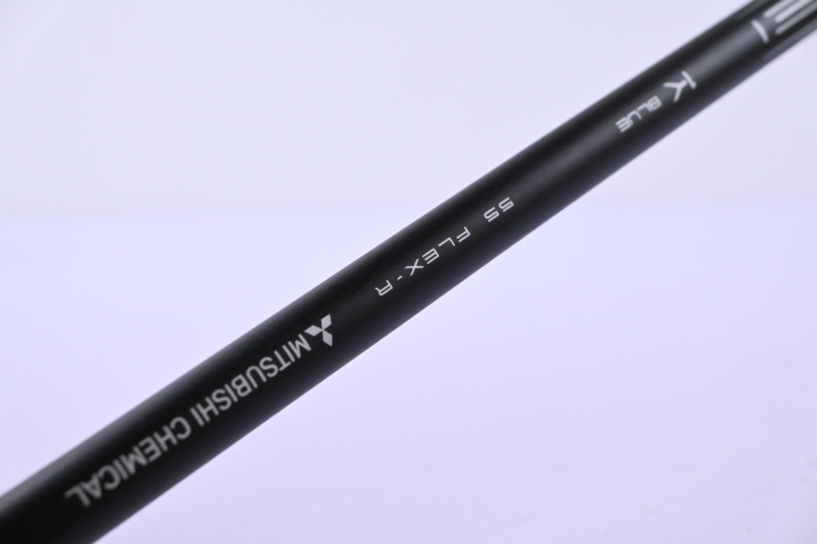 Titleist GT2 Driver / 8 Degree / Regular Flex Tensei 1K Blue 55 Shaft