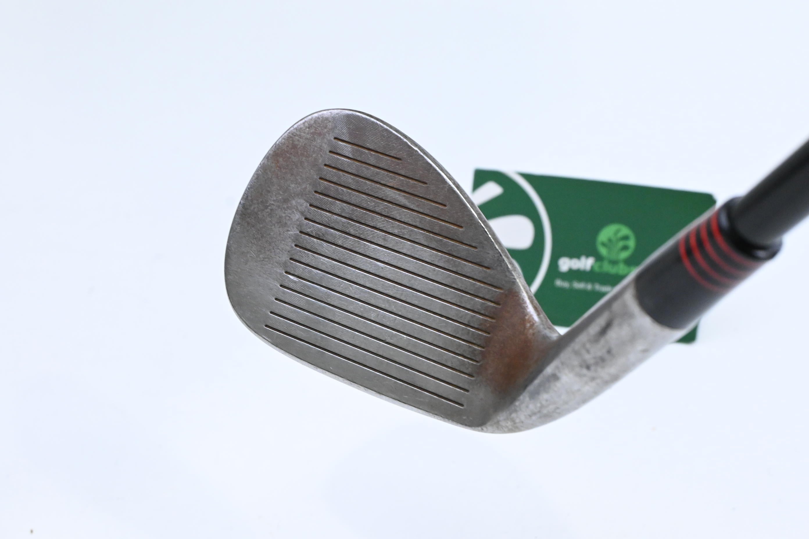 Artisan Gap Wedge / 50 Degree / Stiff Flex Dynamic Gold Black Onyx S400 Shaft
