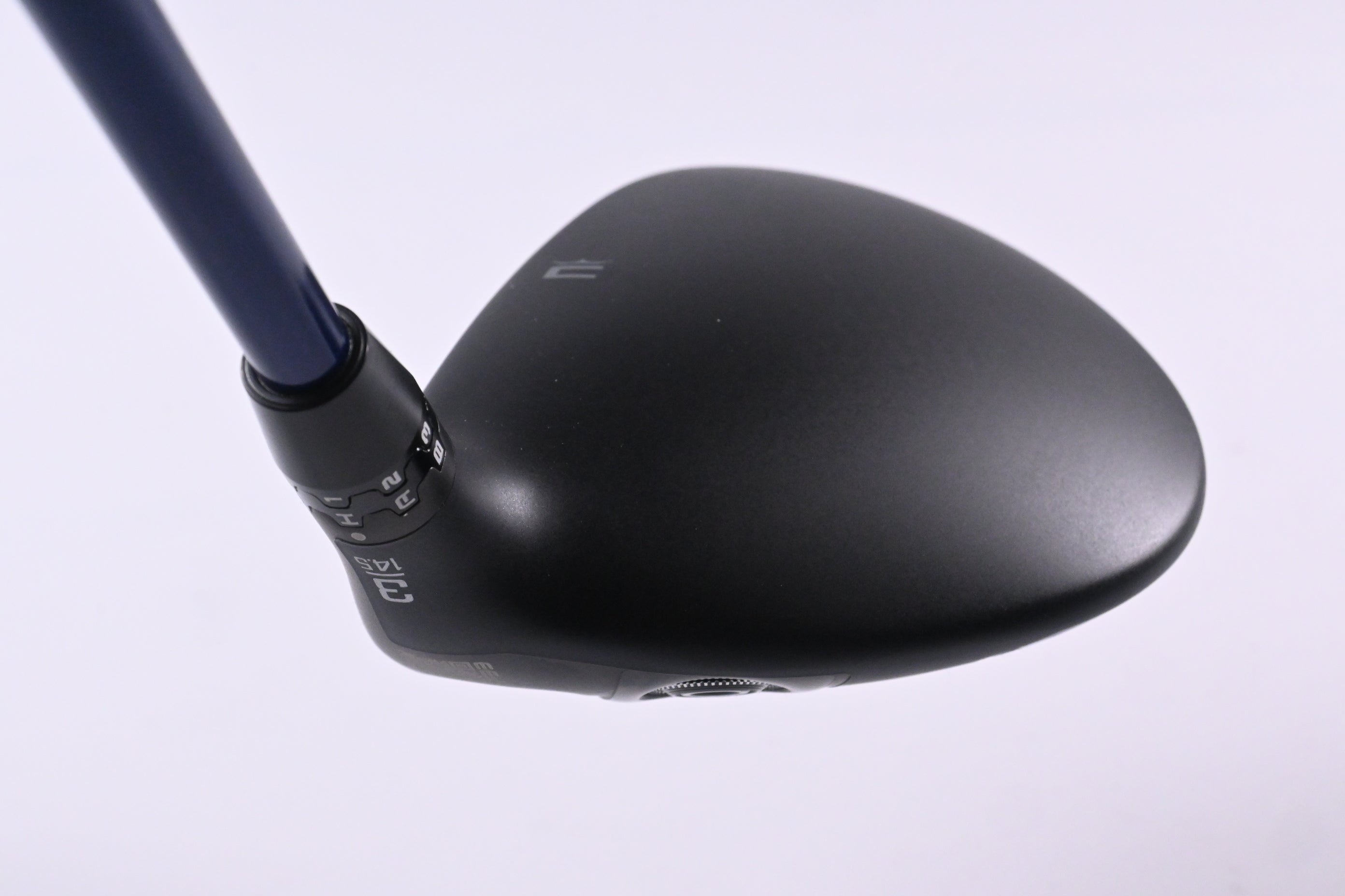 Cobra OPTM LS #3 Wood / 14.5 Degree / Stiff Flex Ventus Velocore TR Blue 7 Shaft