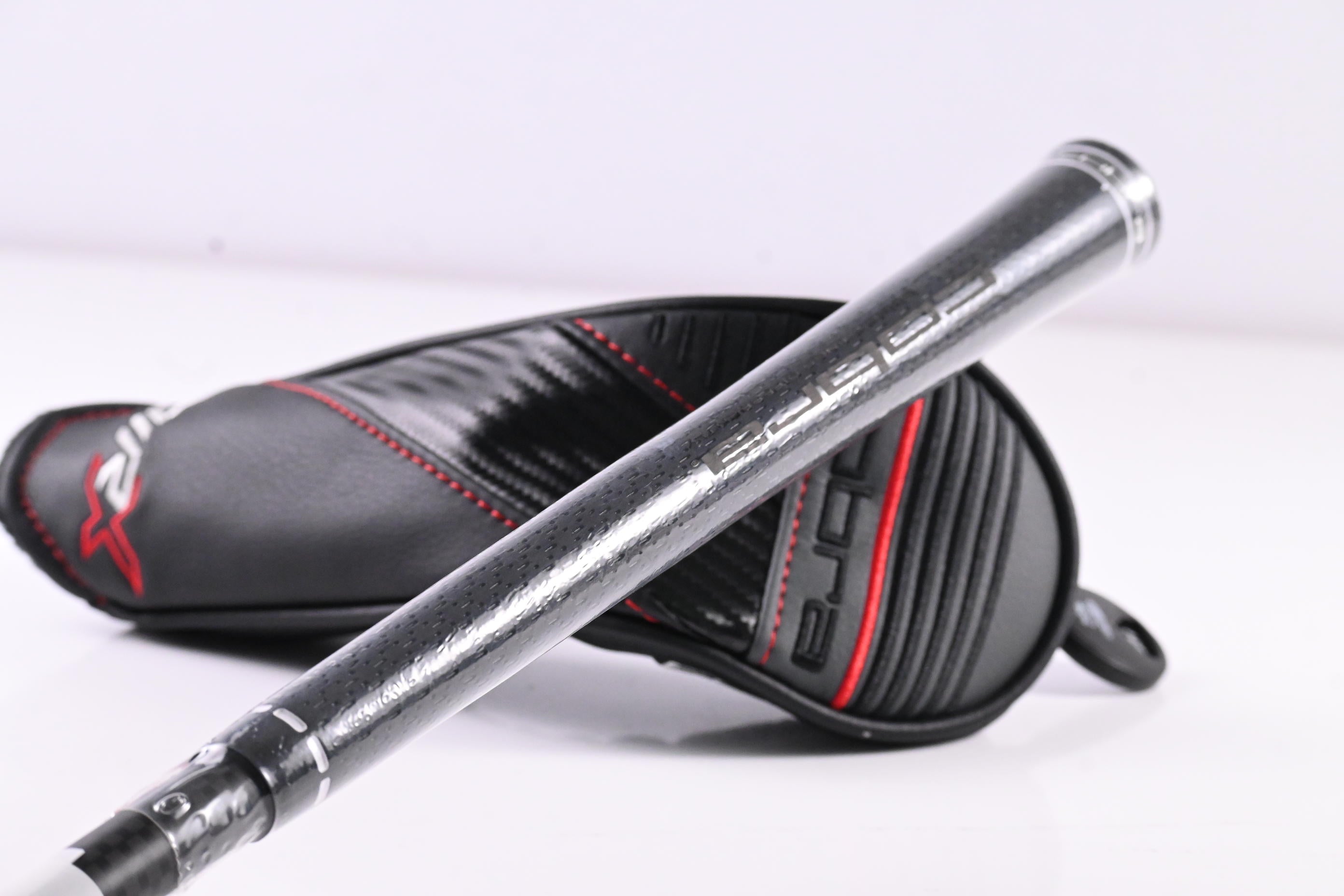Cobra Air-X Offset #3 Hybrid / 19 Degree / Lite Flex Cobra Ultralite 45 Shaft
