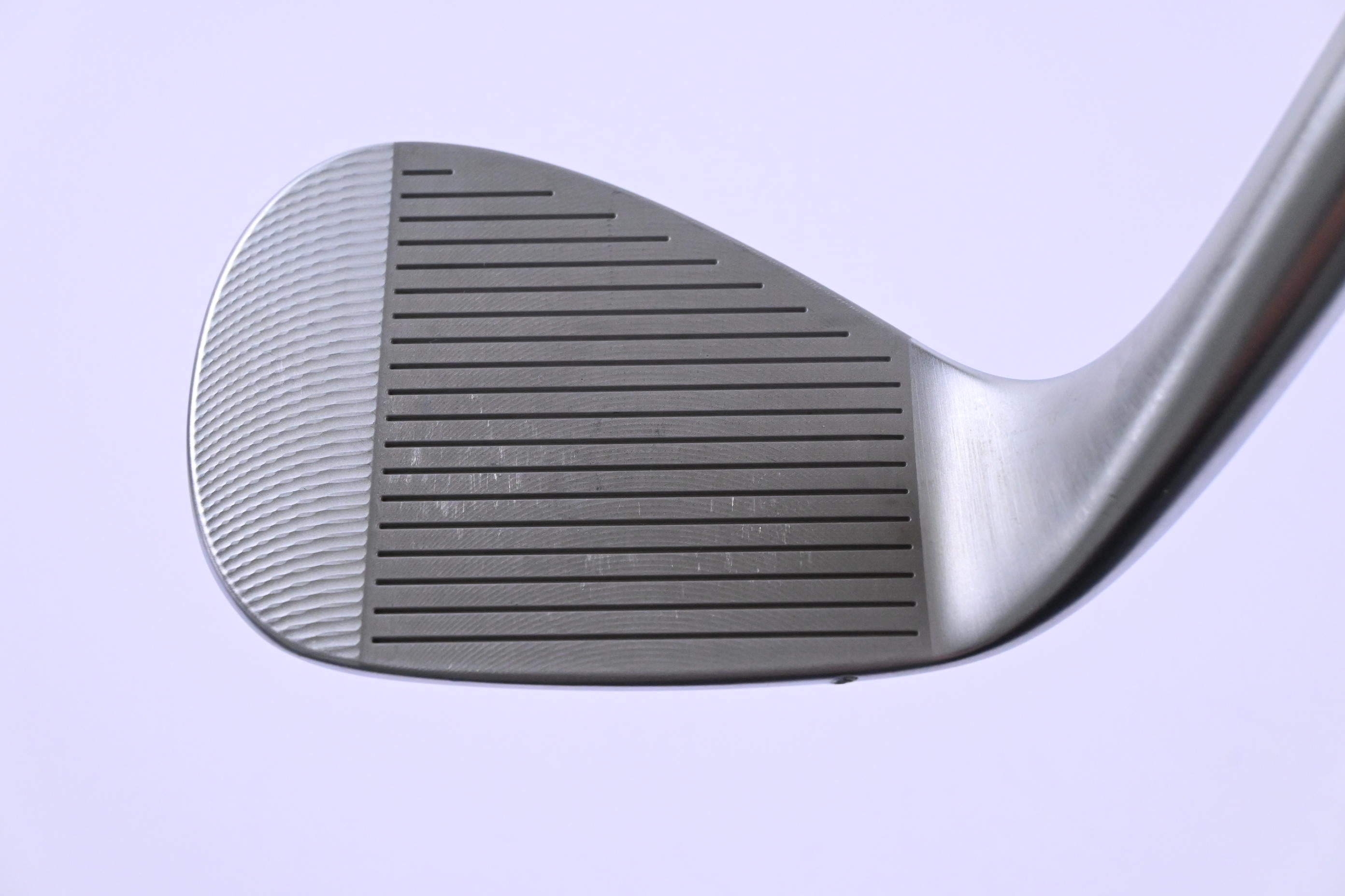 Cleveland RTX 6 Zipcore Gap Wedge / 50 Degree / Wedge Flex Dynamic Gold Spinner