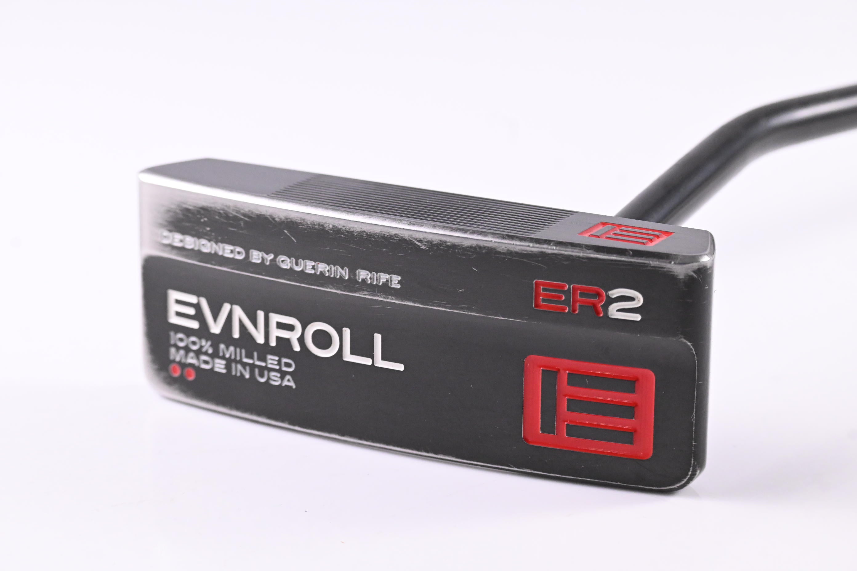 Evnroll Classics ER2 Putter / 34 Inch