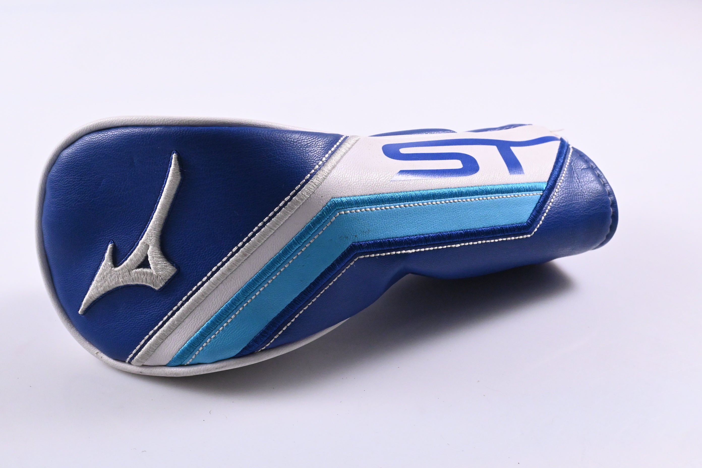 Mizuno ST-Max 230 #3 Hybrid / 19 Degree / Stiff Flex UST Mamiya LIN-Q 75 Shaft