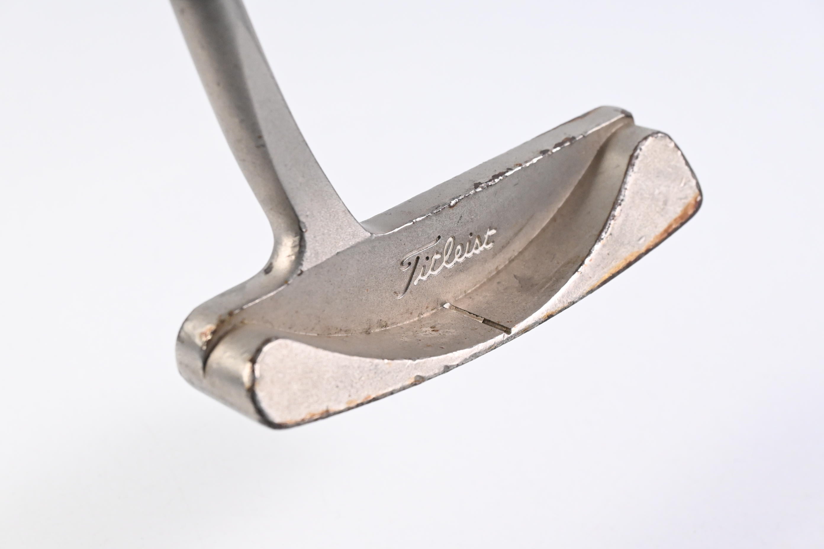 Scotty Cameron Pro Platinum Laguna Two Putter / 35 Inch