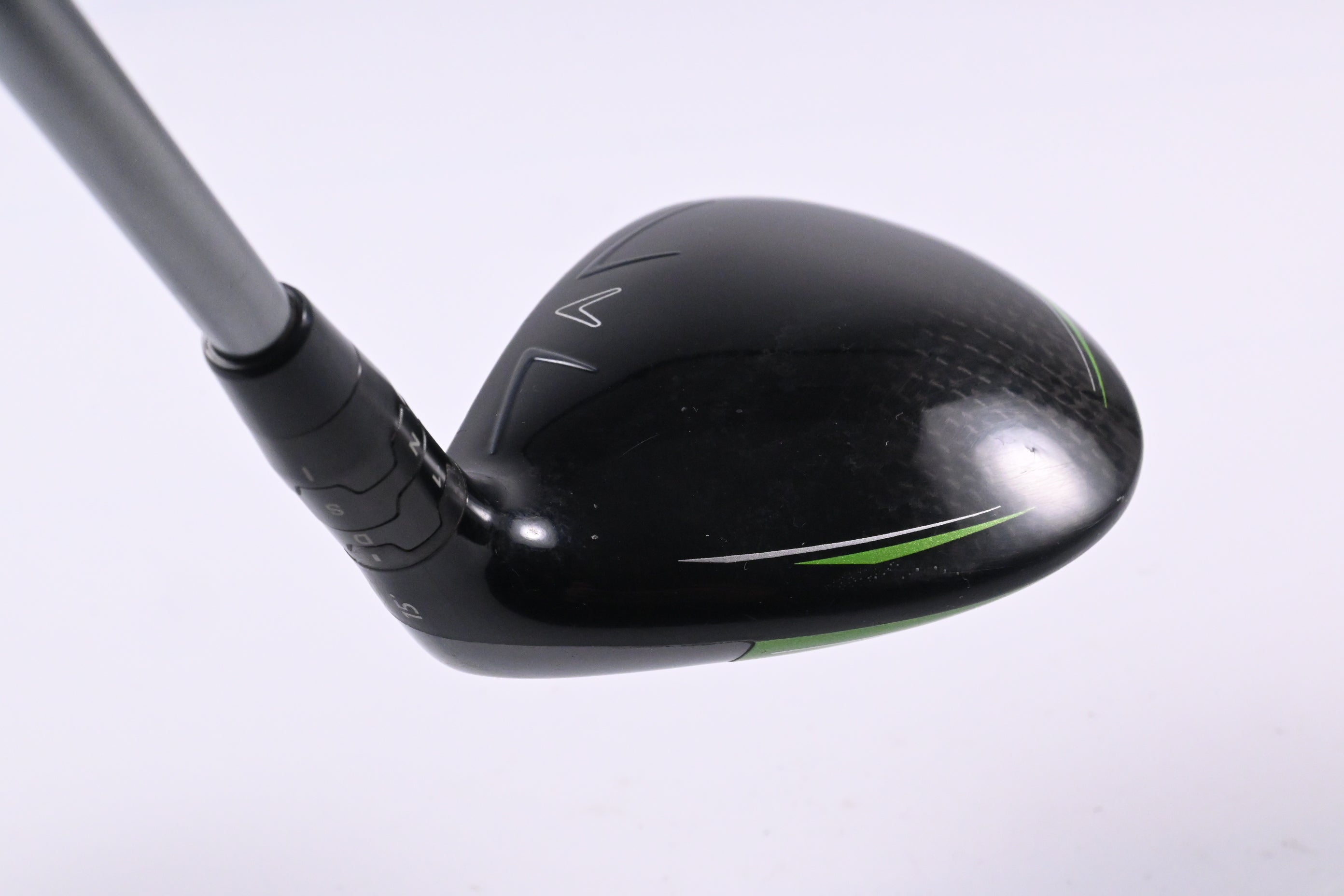 Callaway GBB Epic #3 Wood / 15 Degree / Regular Flex HZRDUS T800 65 Shaft