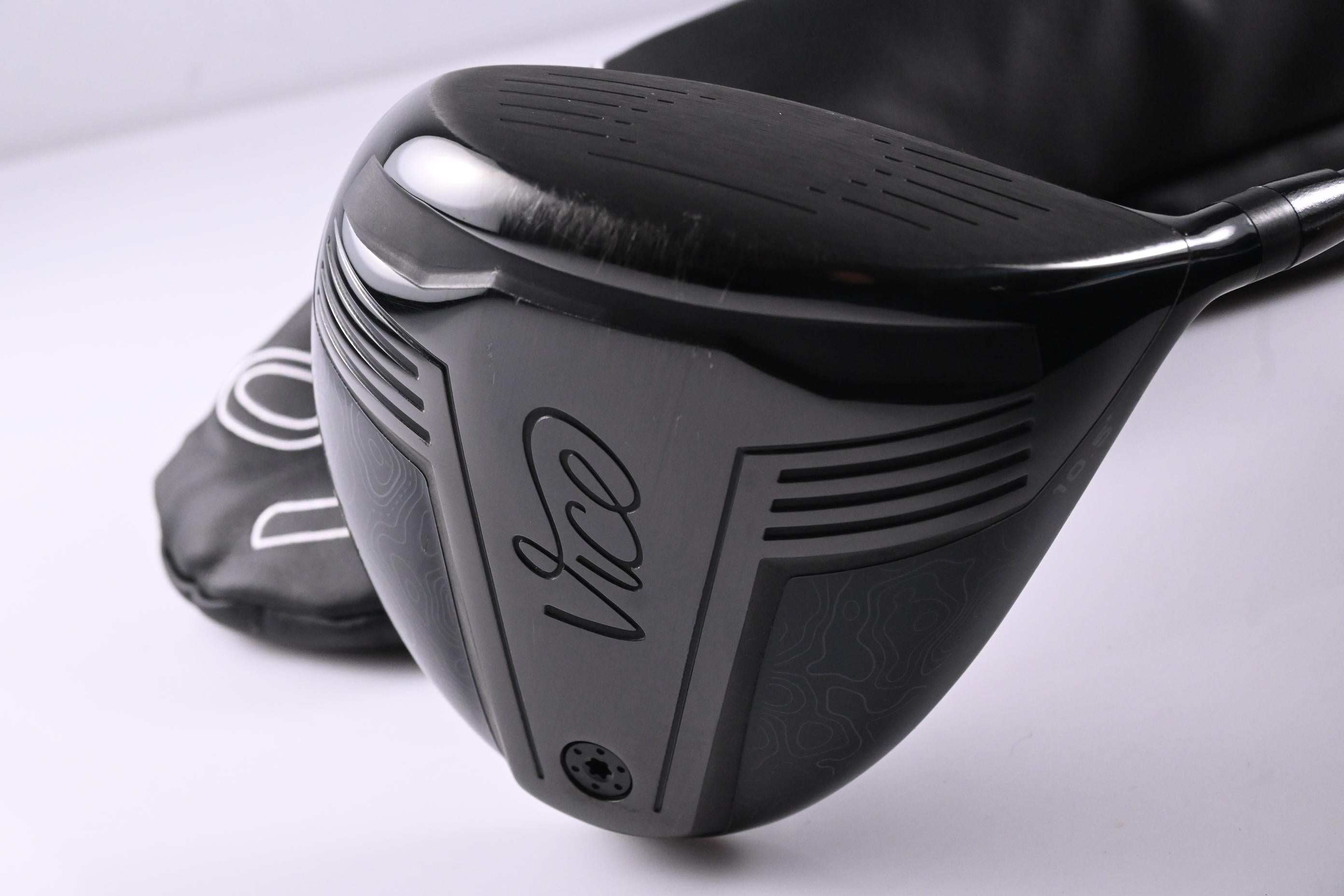 Vice Boost Driver / 10.5 Degree / Regular Flex Vice Boost Shaft