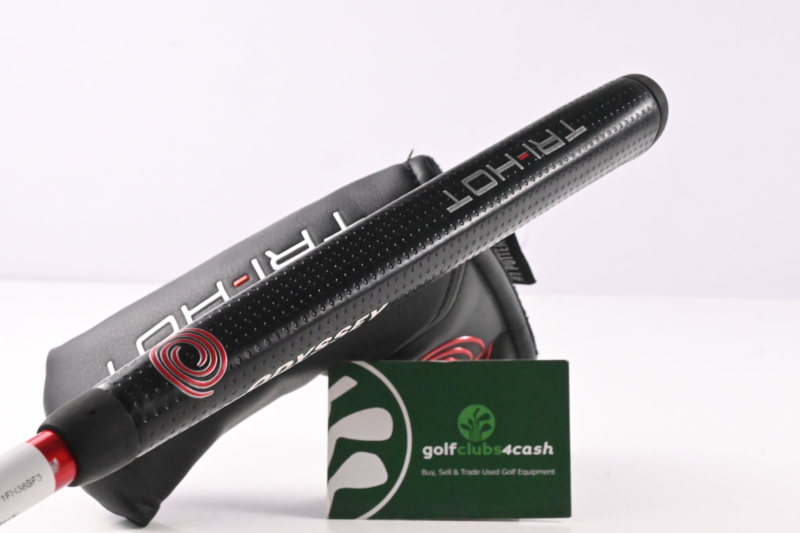 Odyssey Tri-Hot 5K Three Putter / 34 Inch
