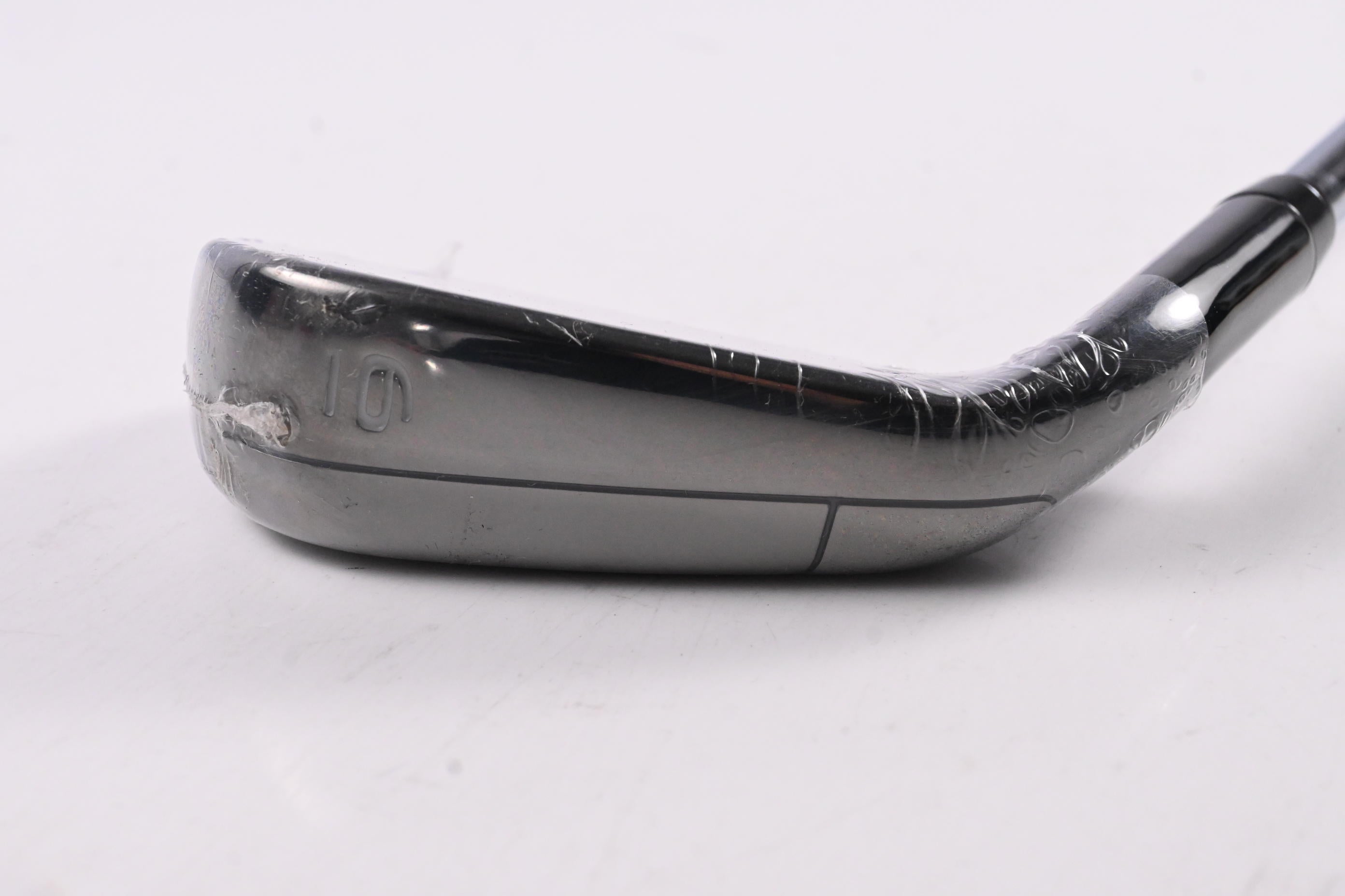 Callaway Big Bertha 2023 #6 Iron / Regular Flex True Temper Elevate MPH 95