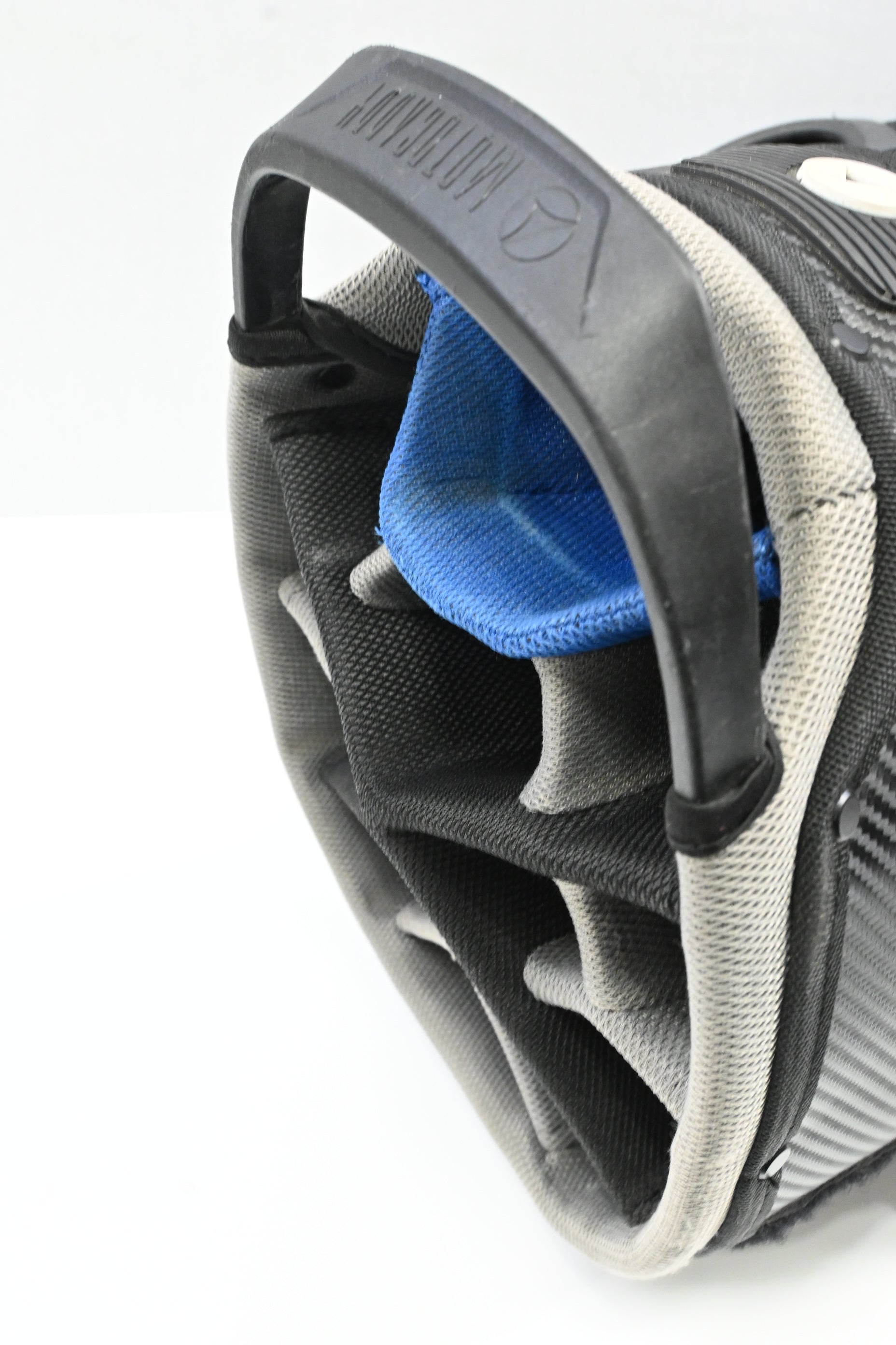 Motocaddy Pro Series Cart Bag / 14-Way / Black, Blue