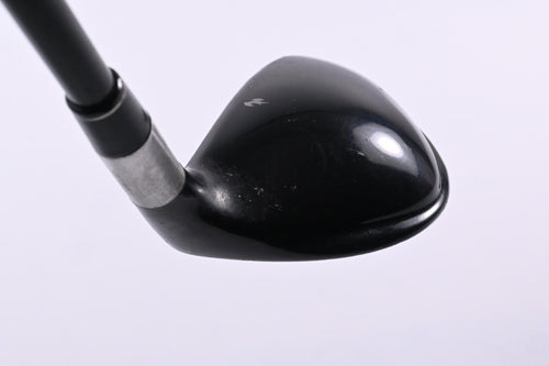 Taylormade Burner 2008 #3 Hybrid / 19 Degree / Regular Flex Taylormade Reax 60