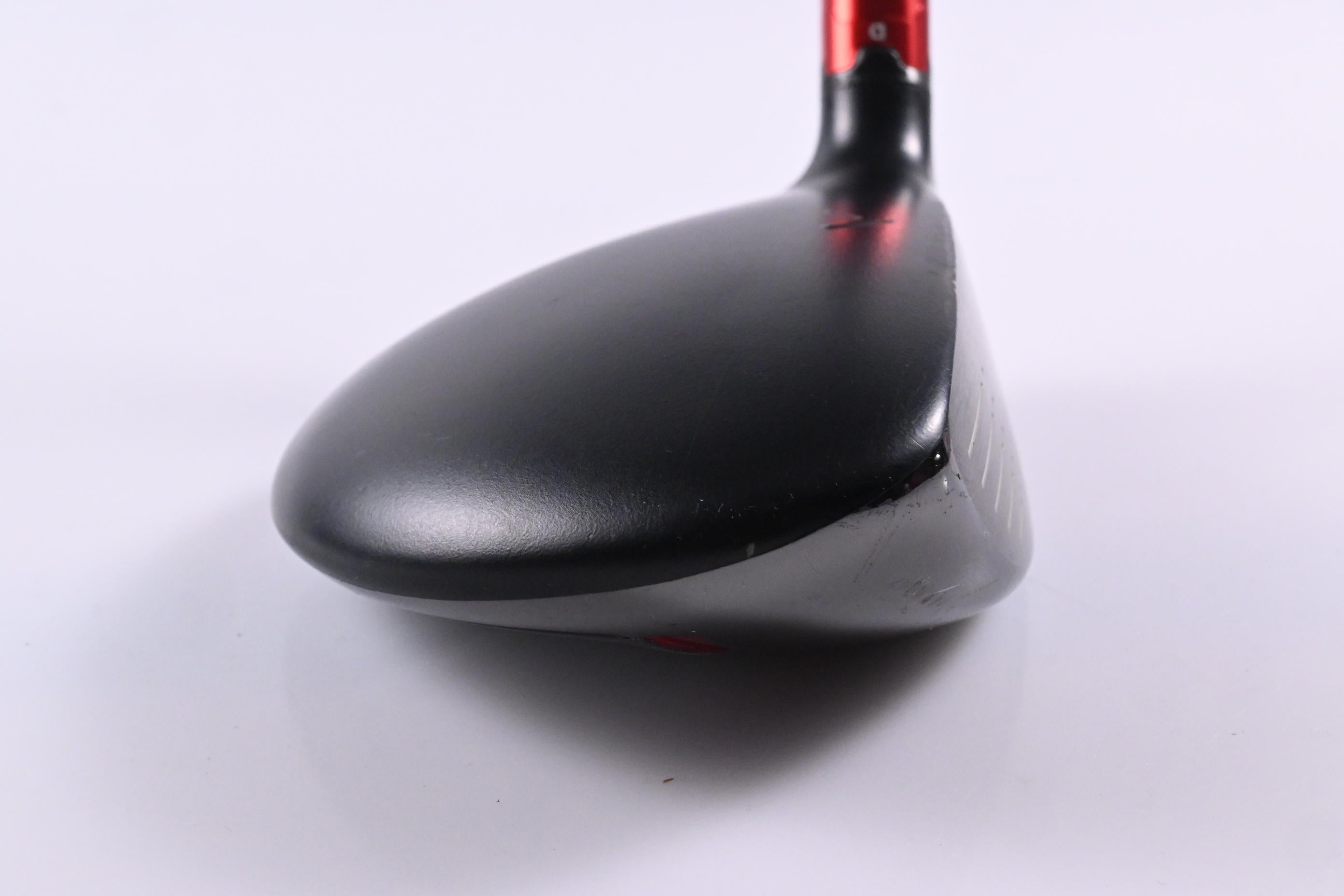 Callaway Great Big Bertha 2016 #3 Wood / 15 Degree / Stiff Flex Tensei AV White 75