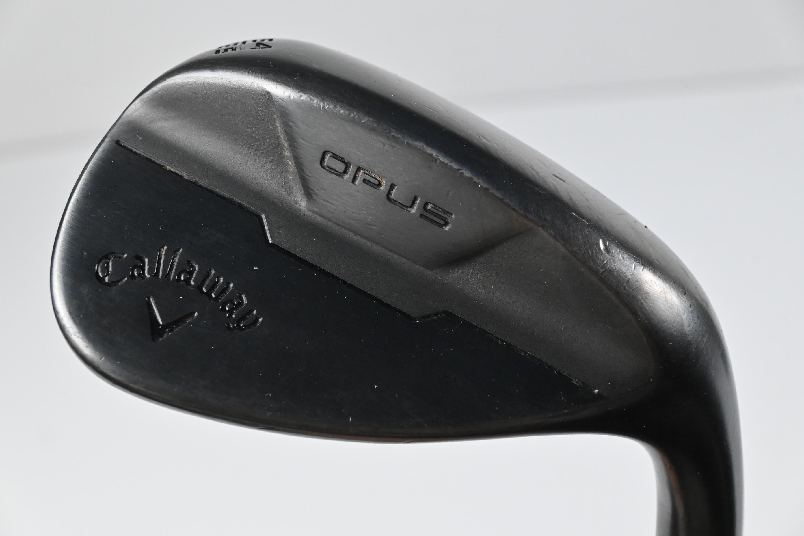 Callaway Opus Sand Wedge / 54 Degree / Wedge Flex Dynamic Gold 115 Shaft