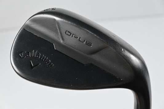 Callaway Opus Sand Wedge / 54 Degree / Wedge Flex Dynamic Gold 115 Shaft