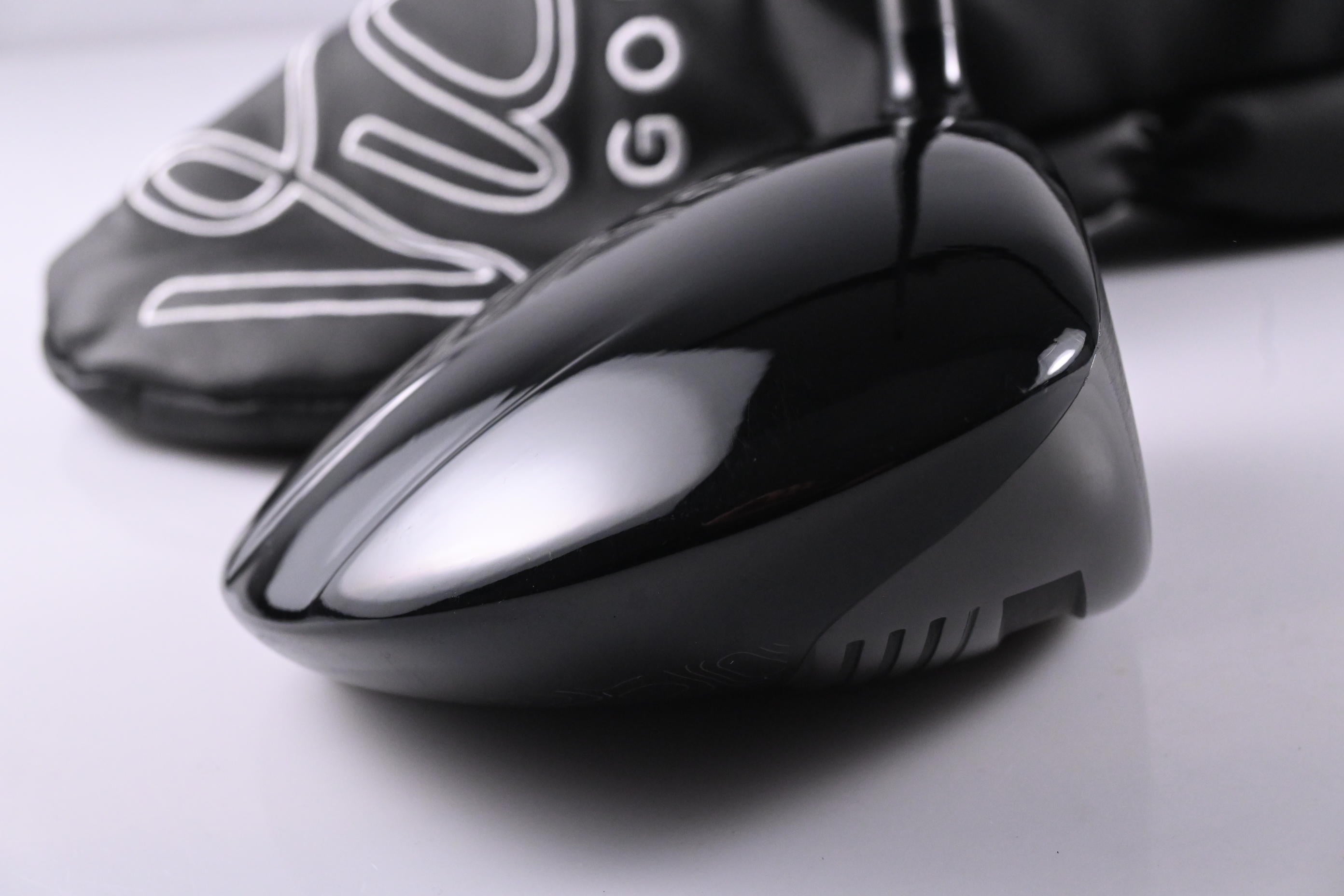 Vice Boost Driver / 10.5 Degree / Regular Flex Vice Boost Shaft