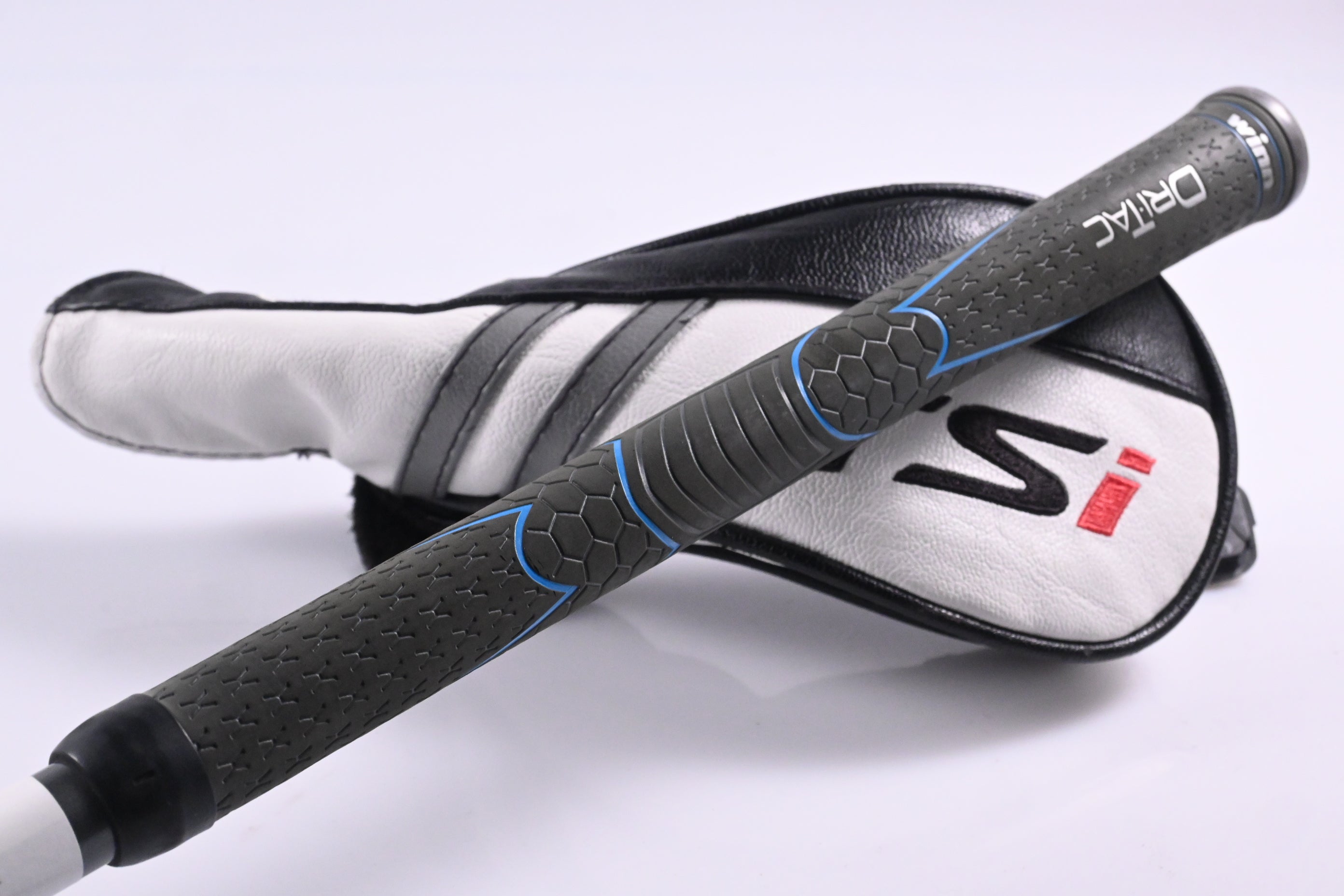 Ladies Titleist TSi1 #5 Hybrid / 23 Degree / Ladies Aldila Ascent 40 Shaft