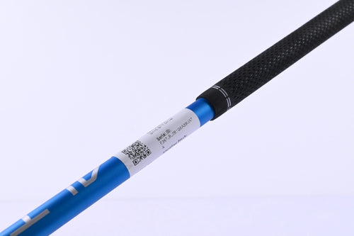 Ping G440 SFT Driver / 10.5 Degree / Senior Flex Ping Alta CB Blue 50 Shaft
