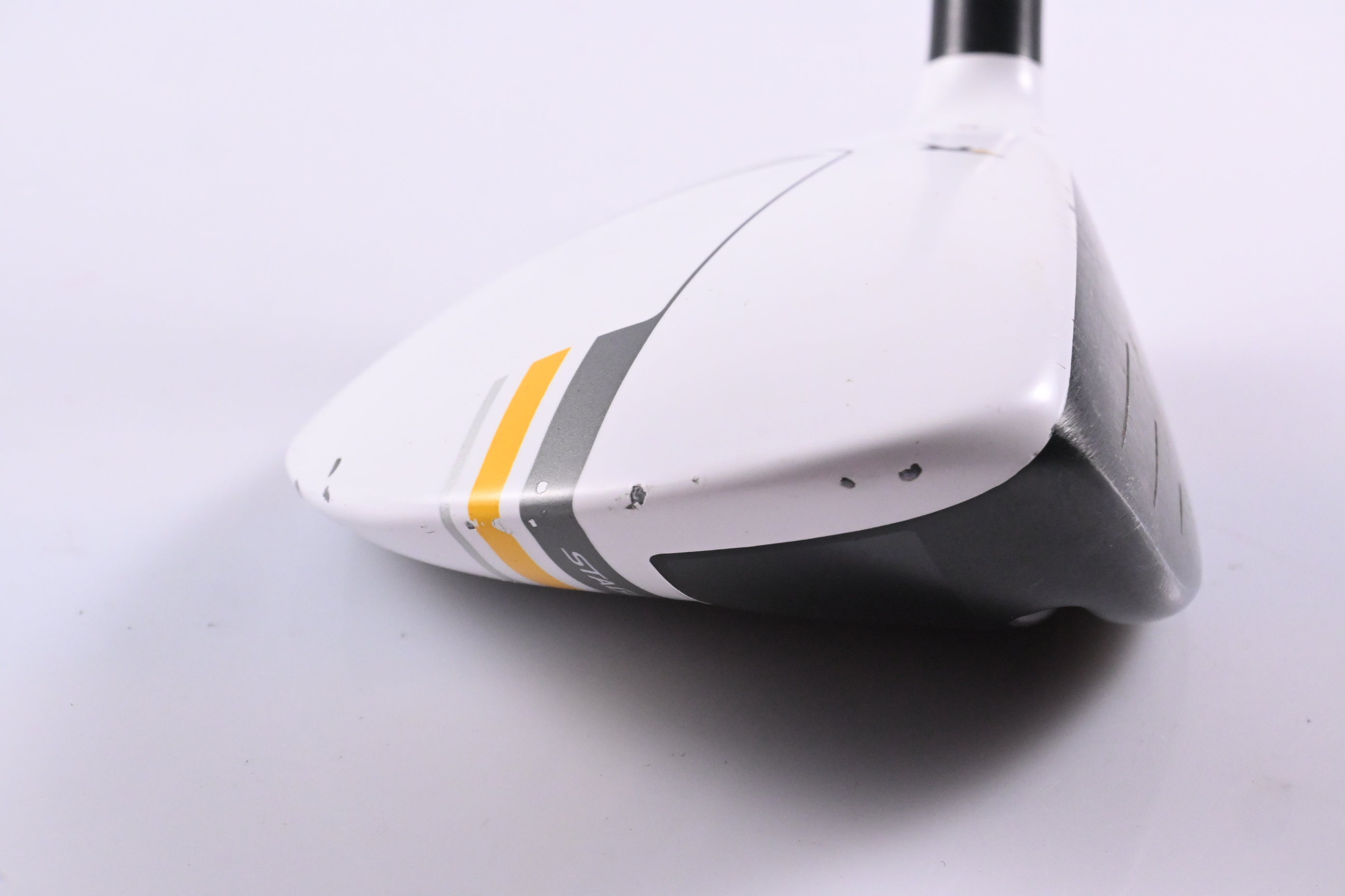Ladies Taylormade RBZ Stage 2 #7 Wood / 23 Degree / Ladies Flex Rocketfuel 50