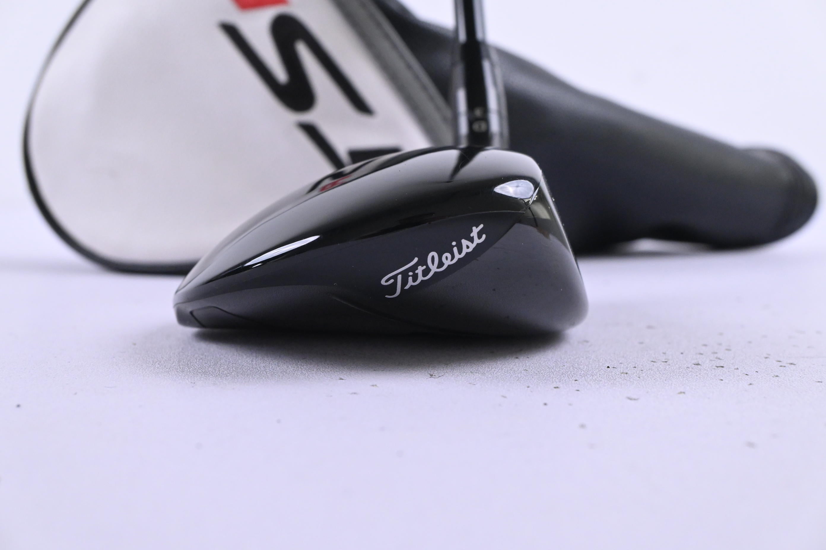 Titleist TSR2 #5 Wood / 18 Degree / Stiff Flex Tensei AV Raw Blue 65 Shaft